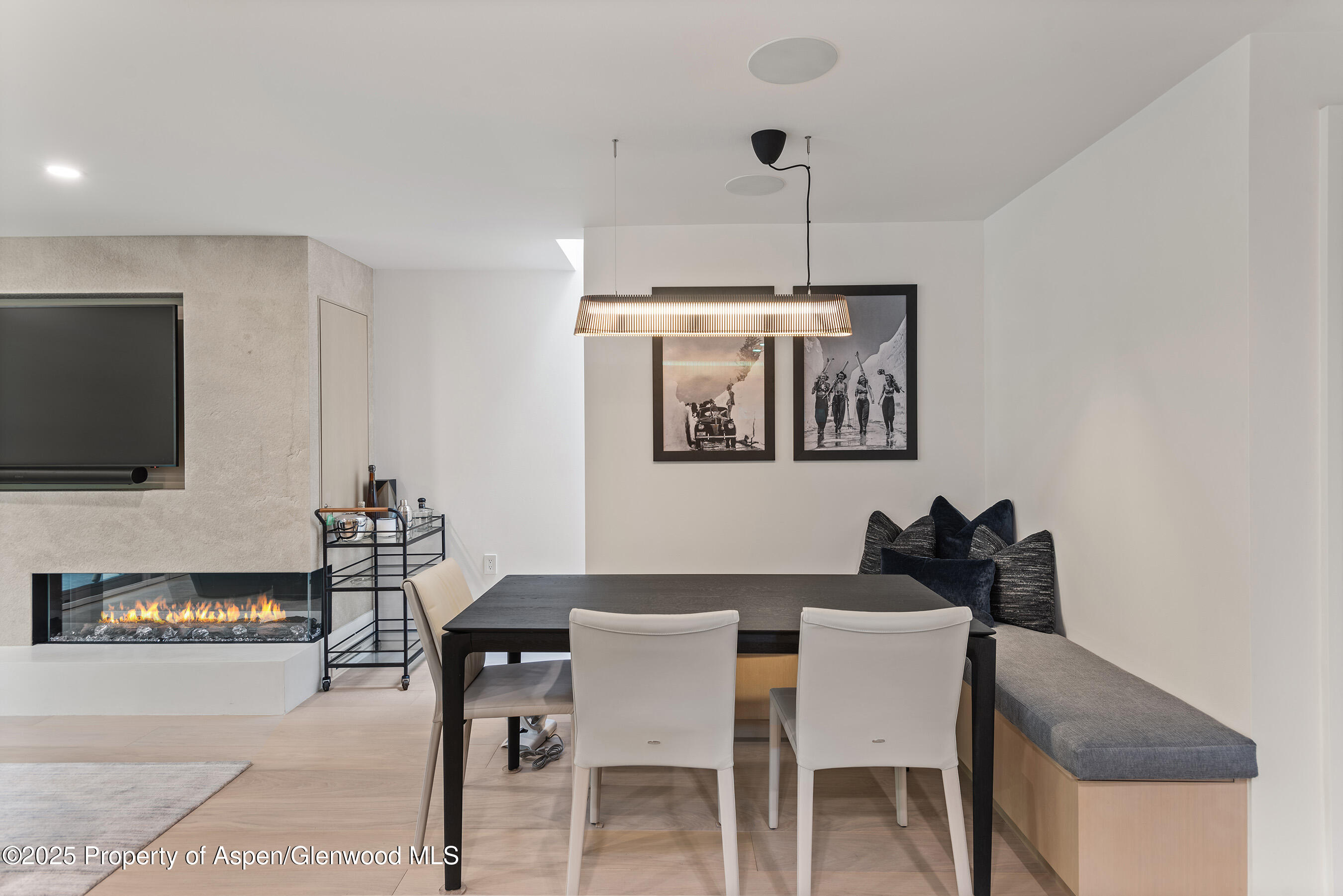 800 E Hopkins Avenue Aspen CO 81611