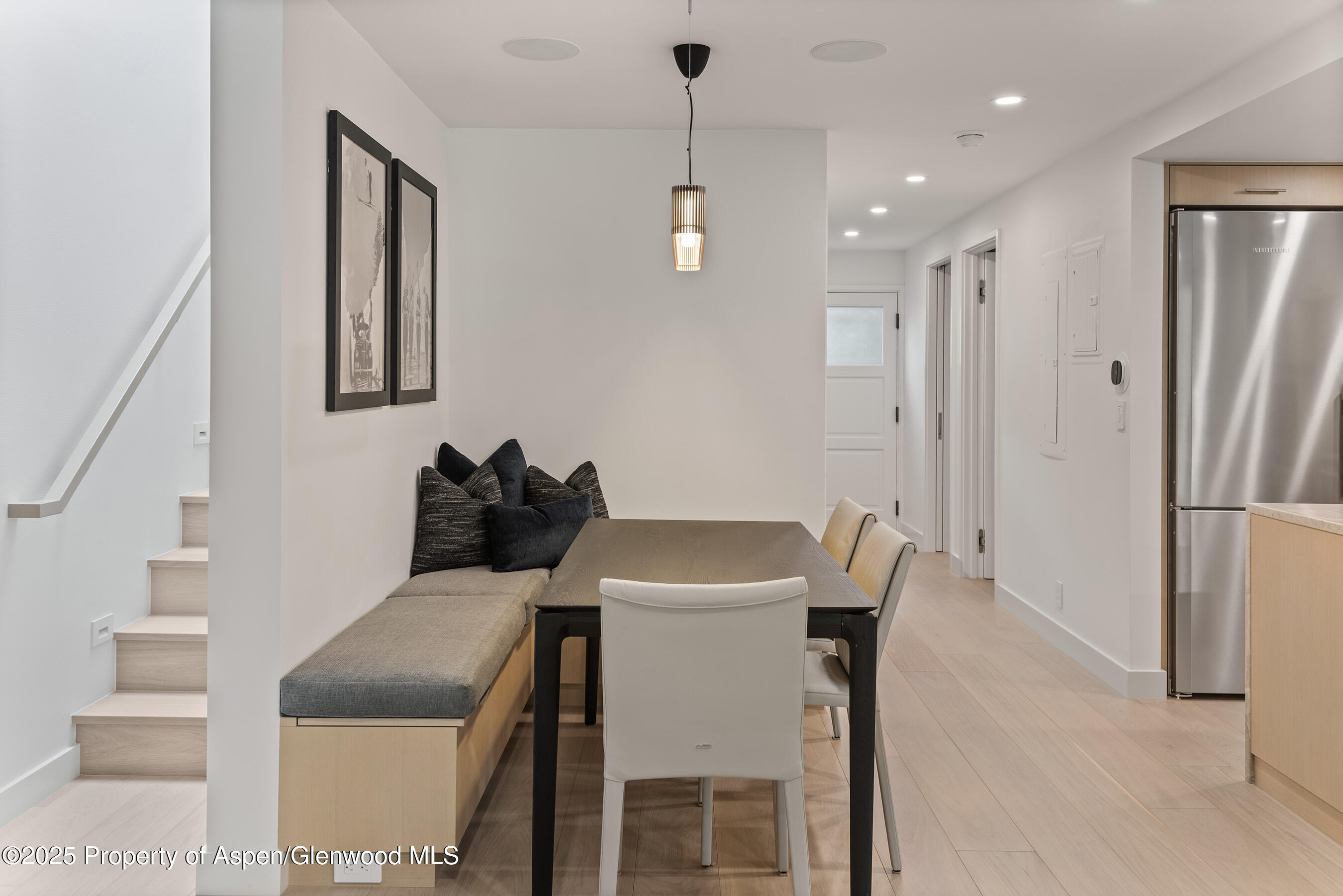 800 E Hopkins Avenue Aspen CO 81611