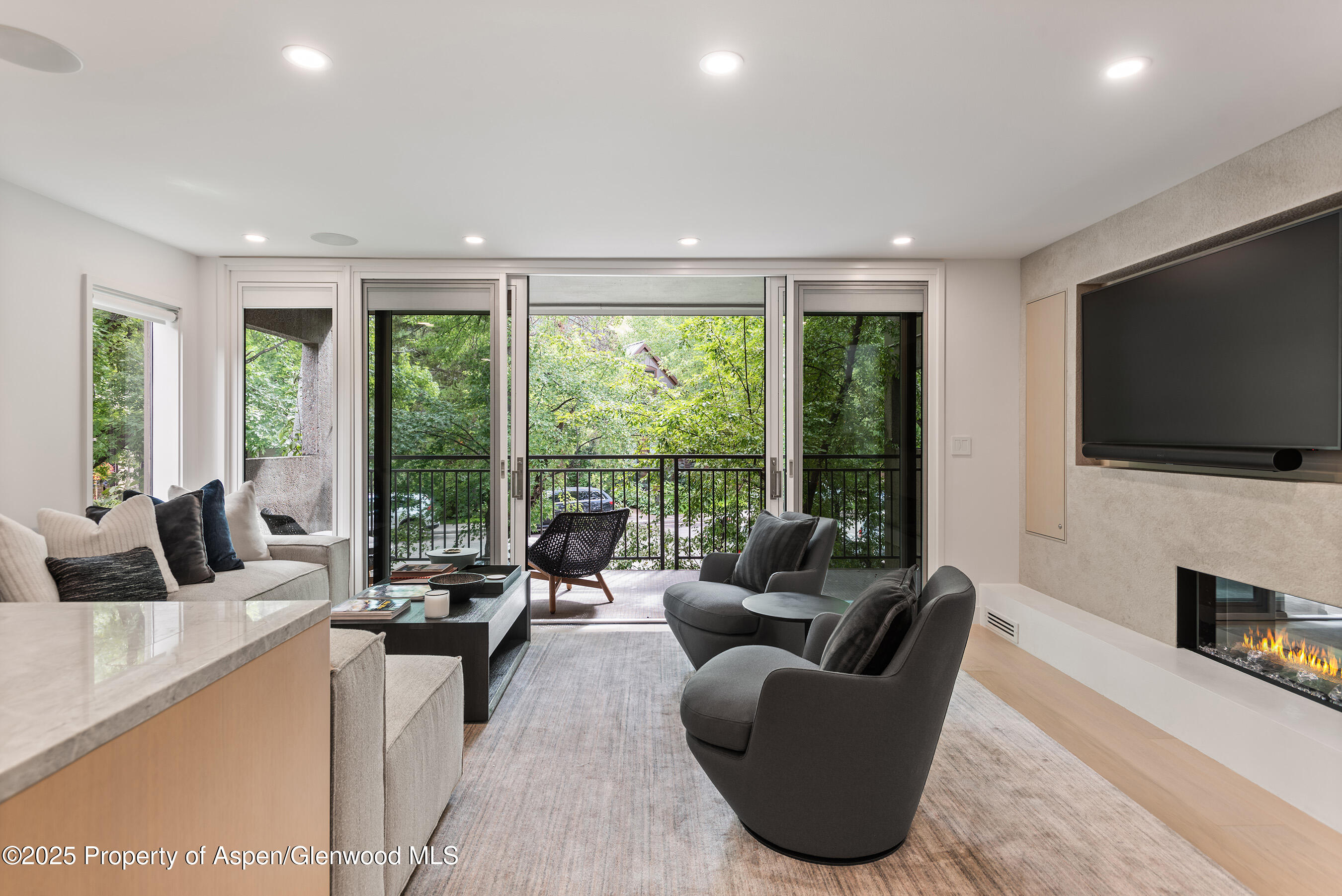 800 E Hopkins Avenue Aspen CO 81611