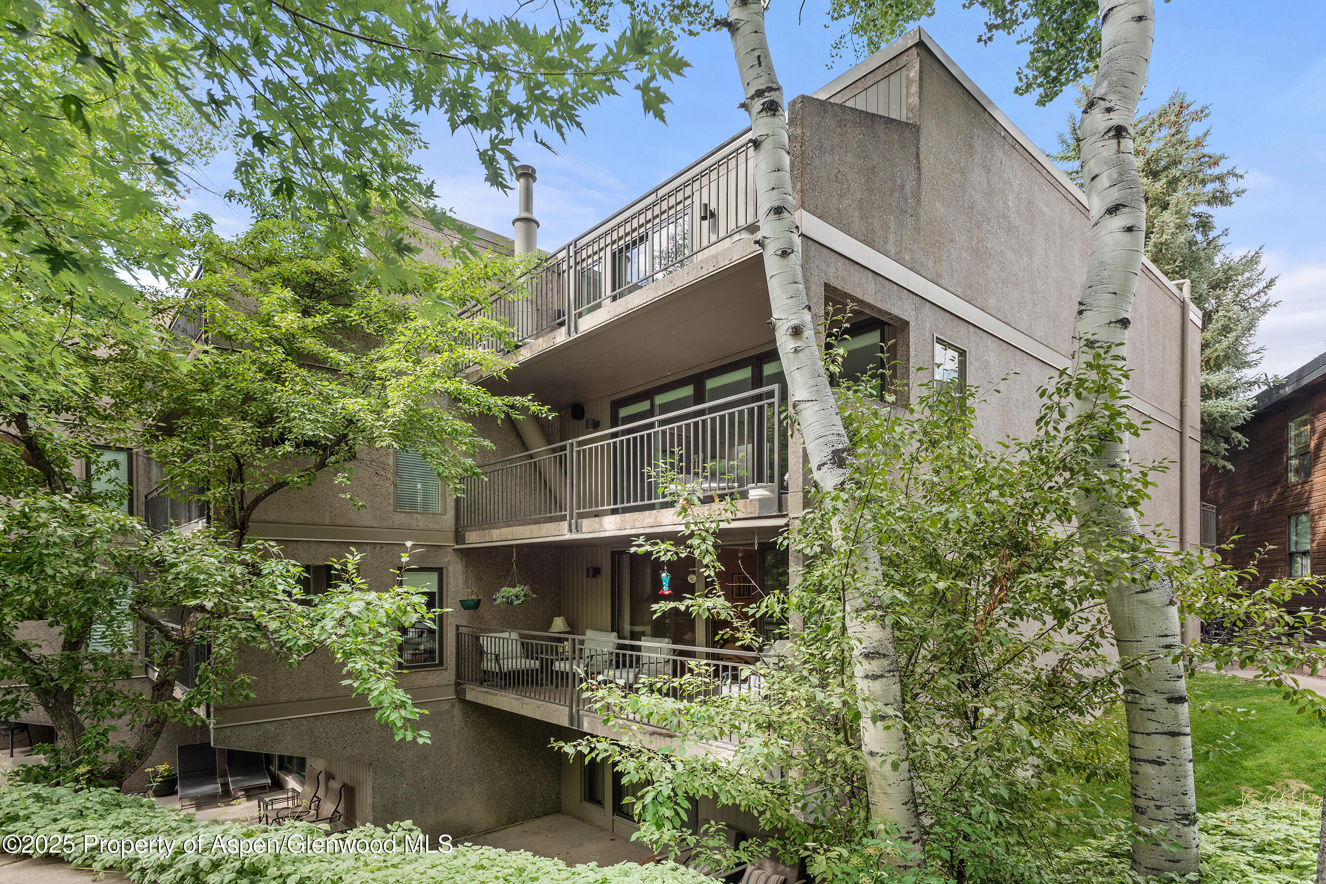 800 E Hopkins Avenue Aspen CO 81611