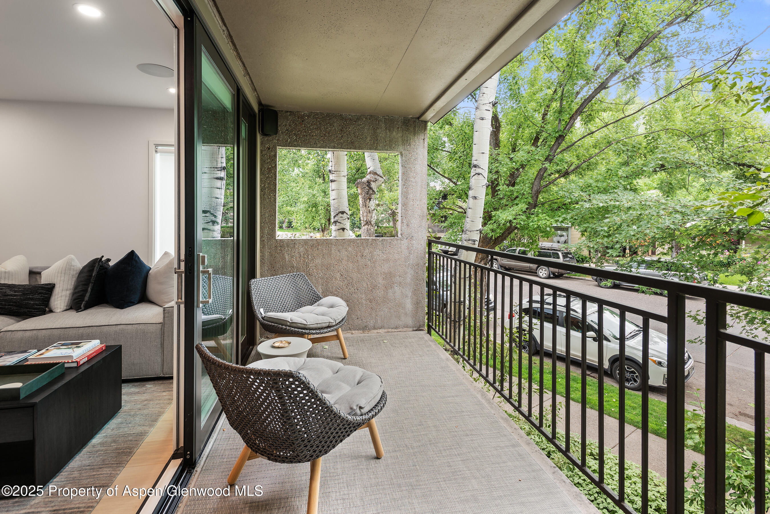 800 E Hopkins Avenue Aspen CO 81611
