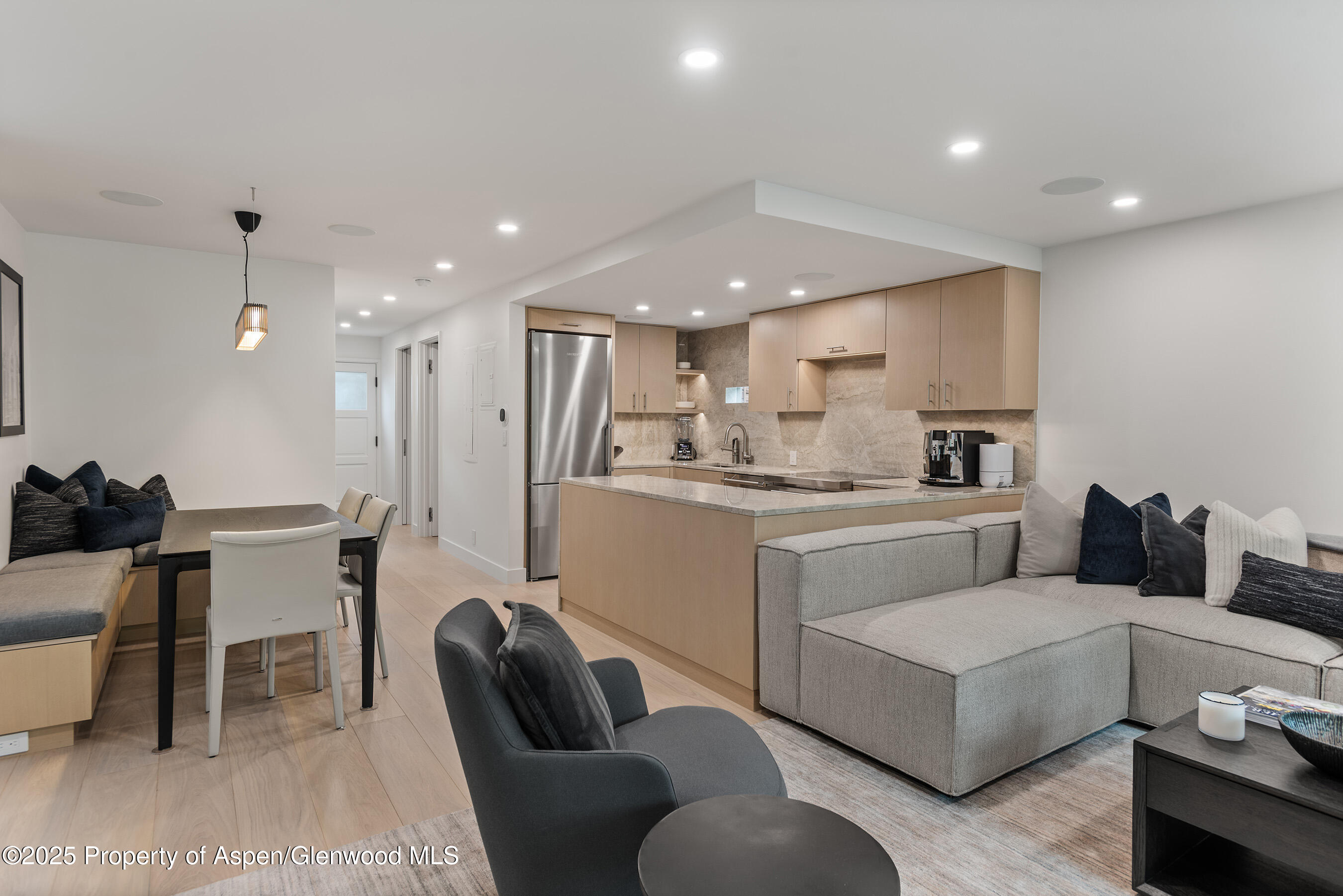 800 E Hopkins Avenue Aspen CO 81611