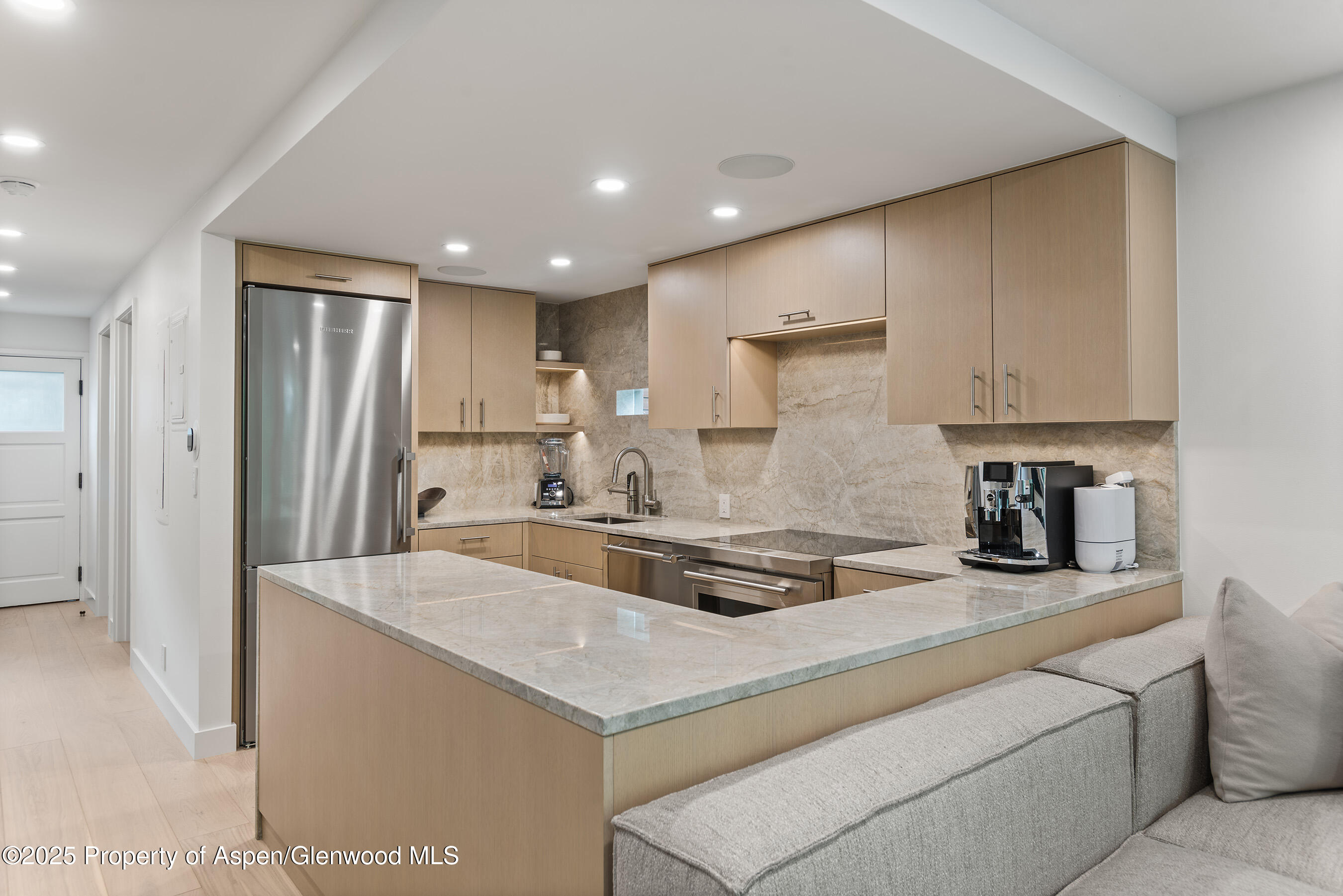 800 E Hopkins Avenue Aspen CO 81611