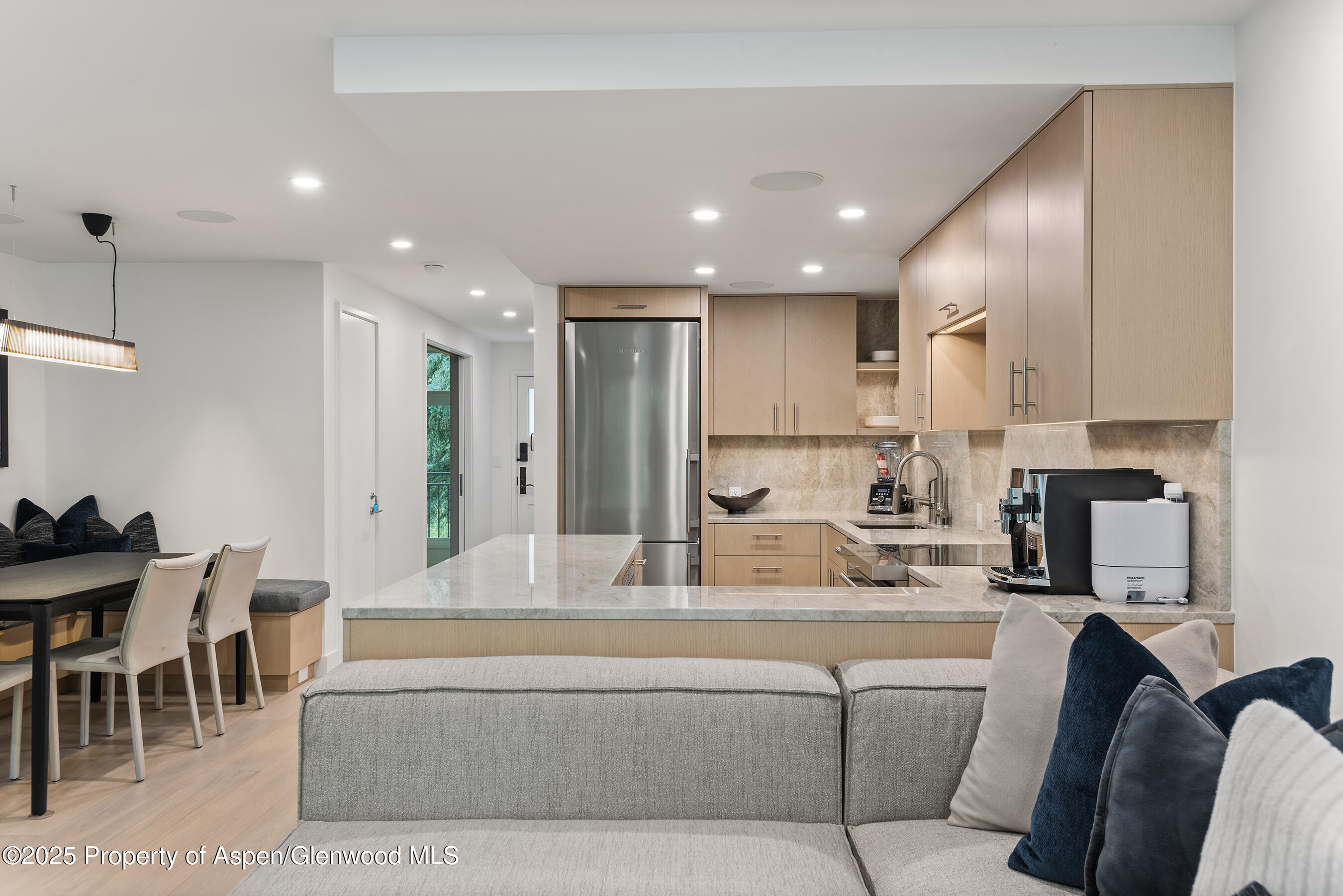 800 E Hopkins Avenue Aspen CO 81611