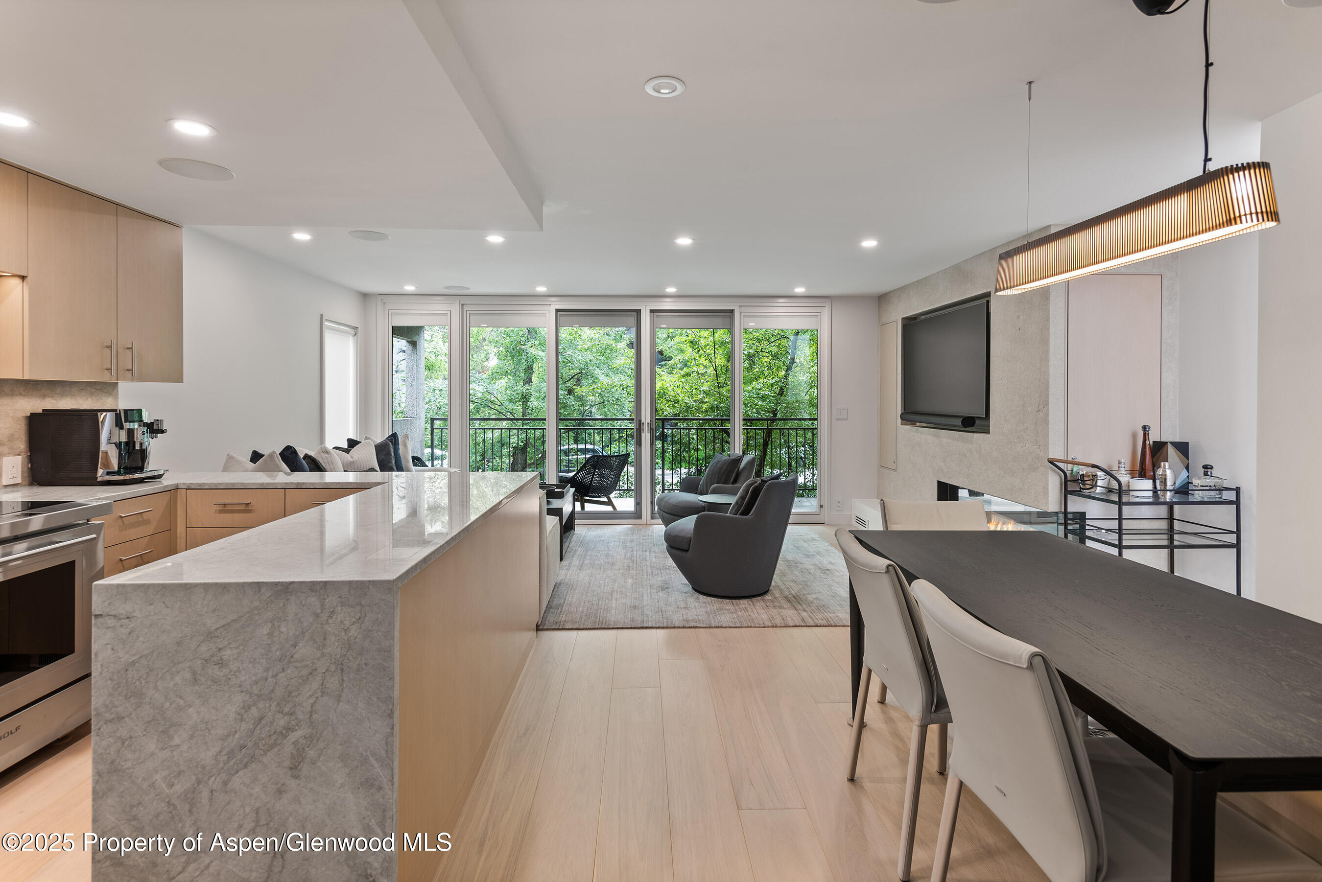 800 E Hopkins Avenue Aspen CO 81611