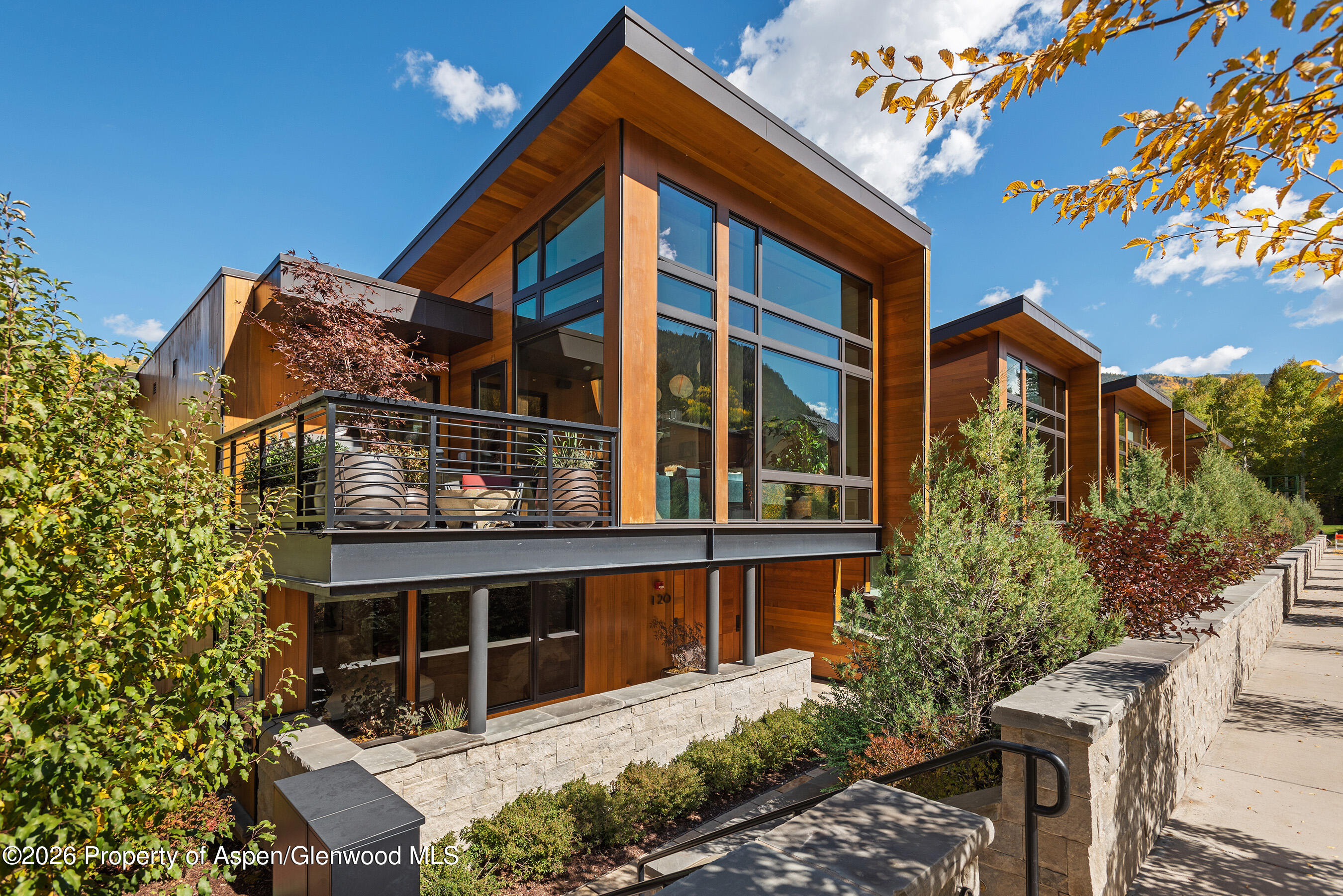 120 Juan Street Aspen CO 81611