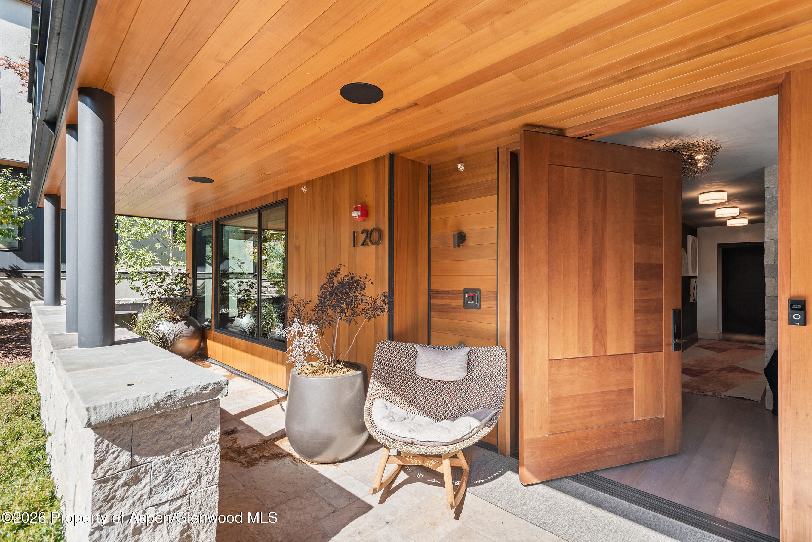 120 Juan Street Aspen CO 81611