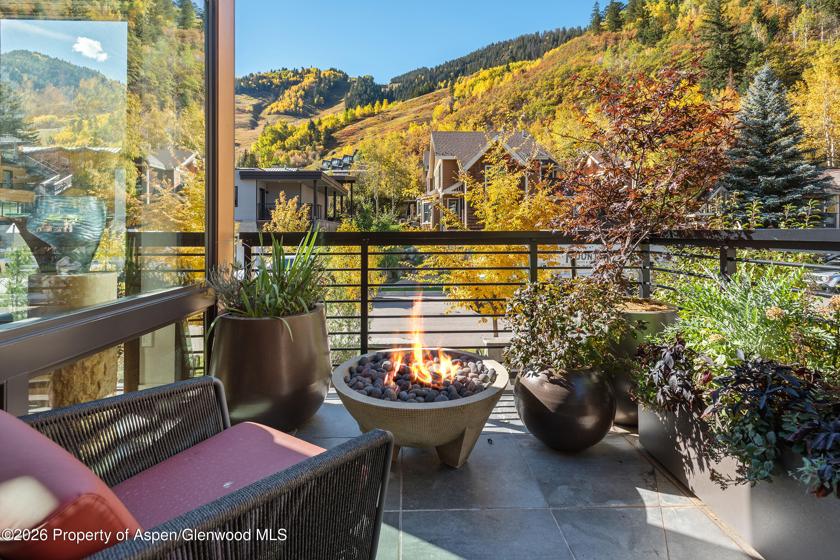 120 Juan Street Aspen CO 81611