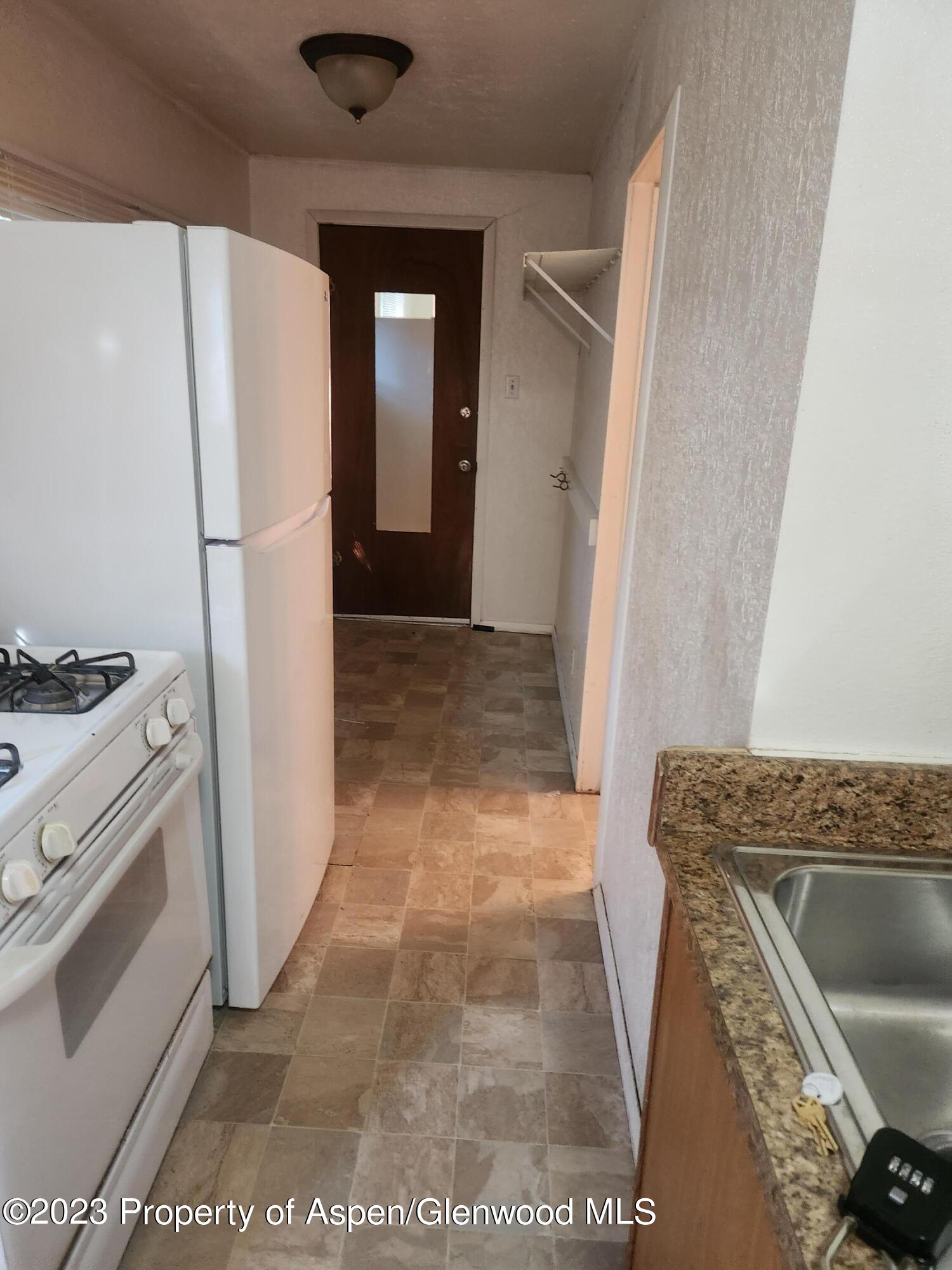 915 Bennett Avenue Glenwood Springs CO 81601