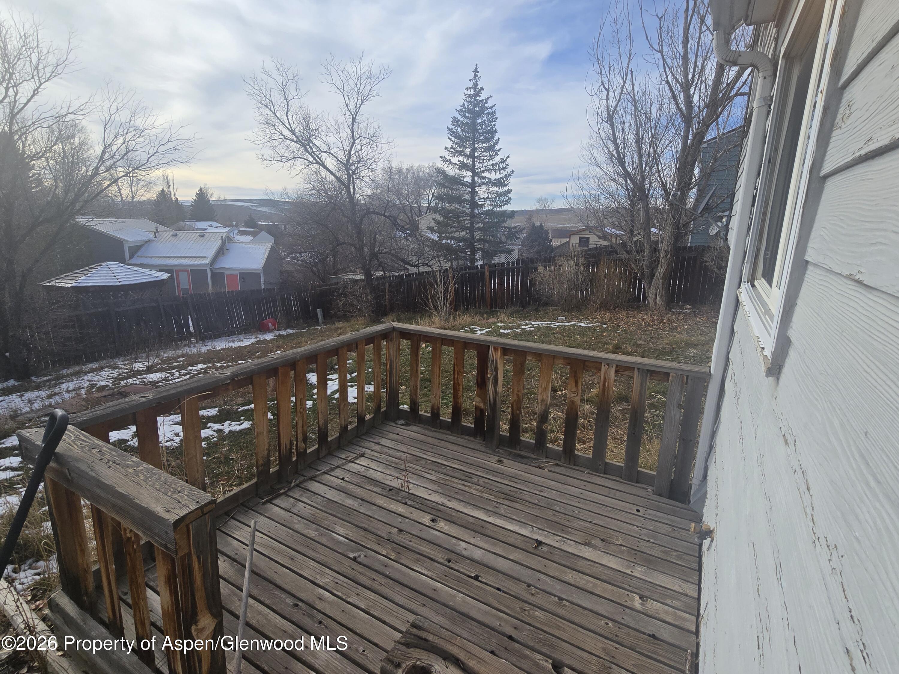 768 Riford Road Craig CO 81625