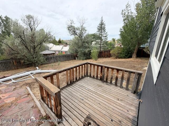 768 Riford Road Craig CO 81625