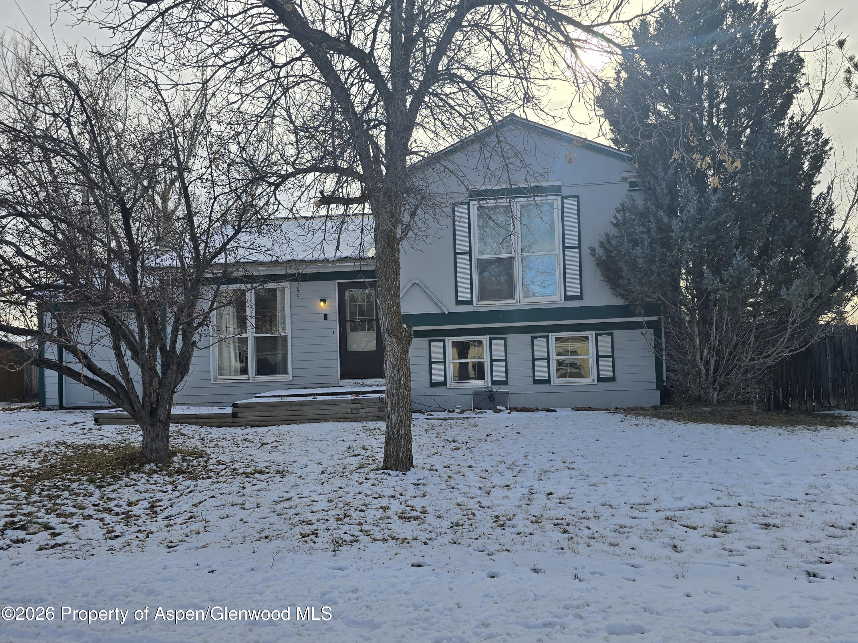 768 Riford Road Craig CO 81625