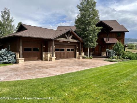 106 Crystal Canyon Drive Carbondale CO 81623