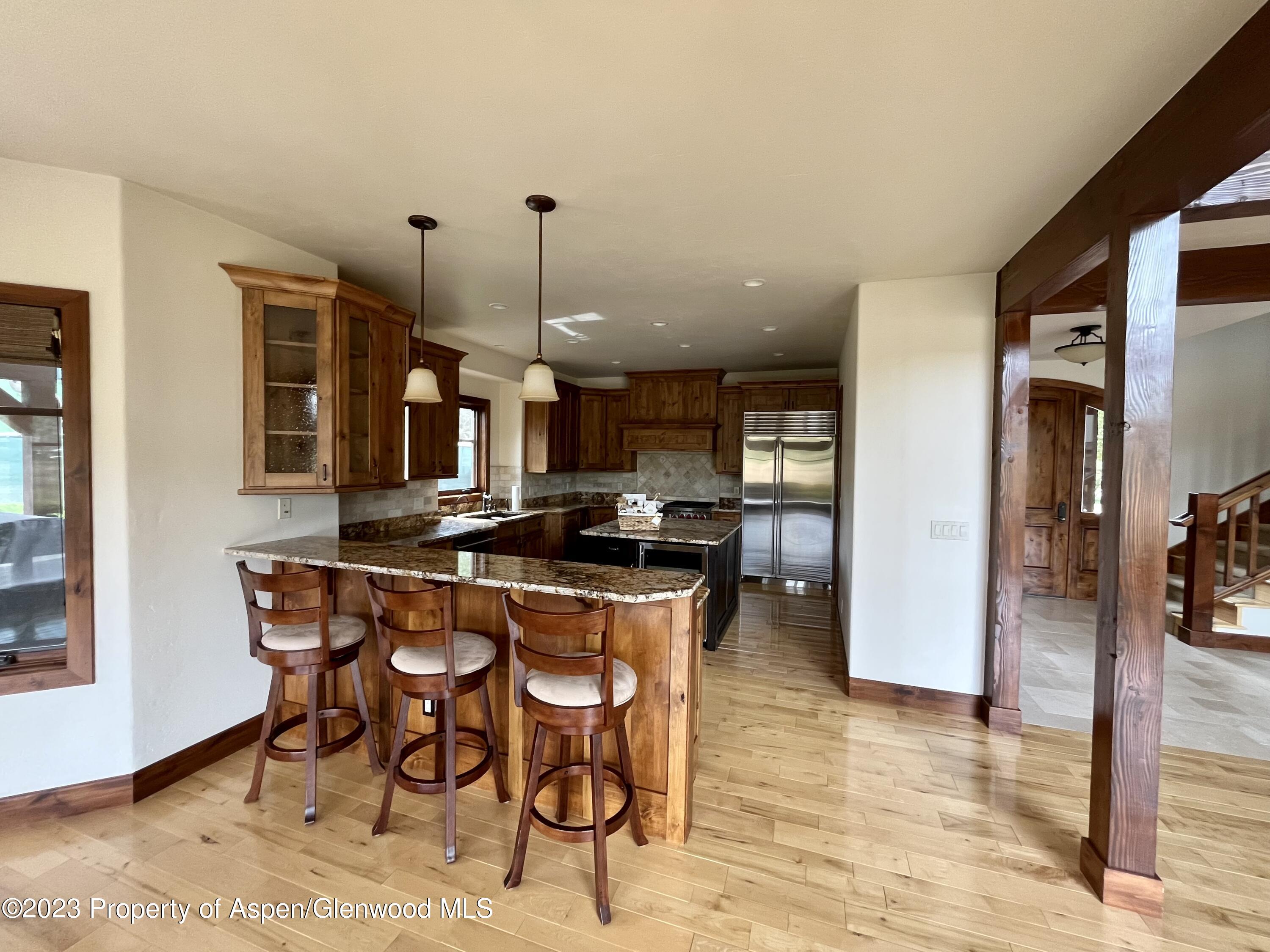 106 Crystal Canyon Drive Carbondale CO 81623