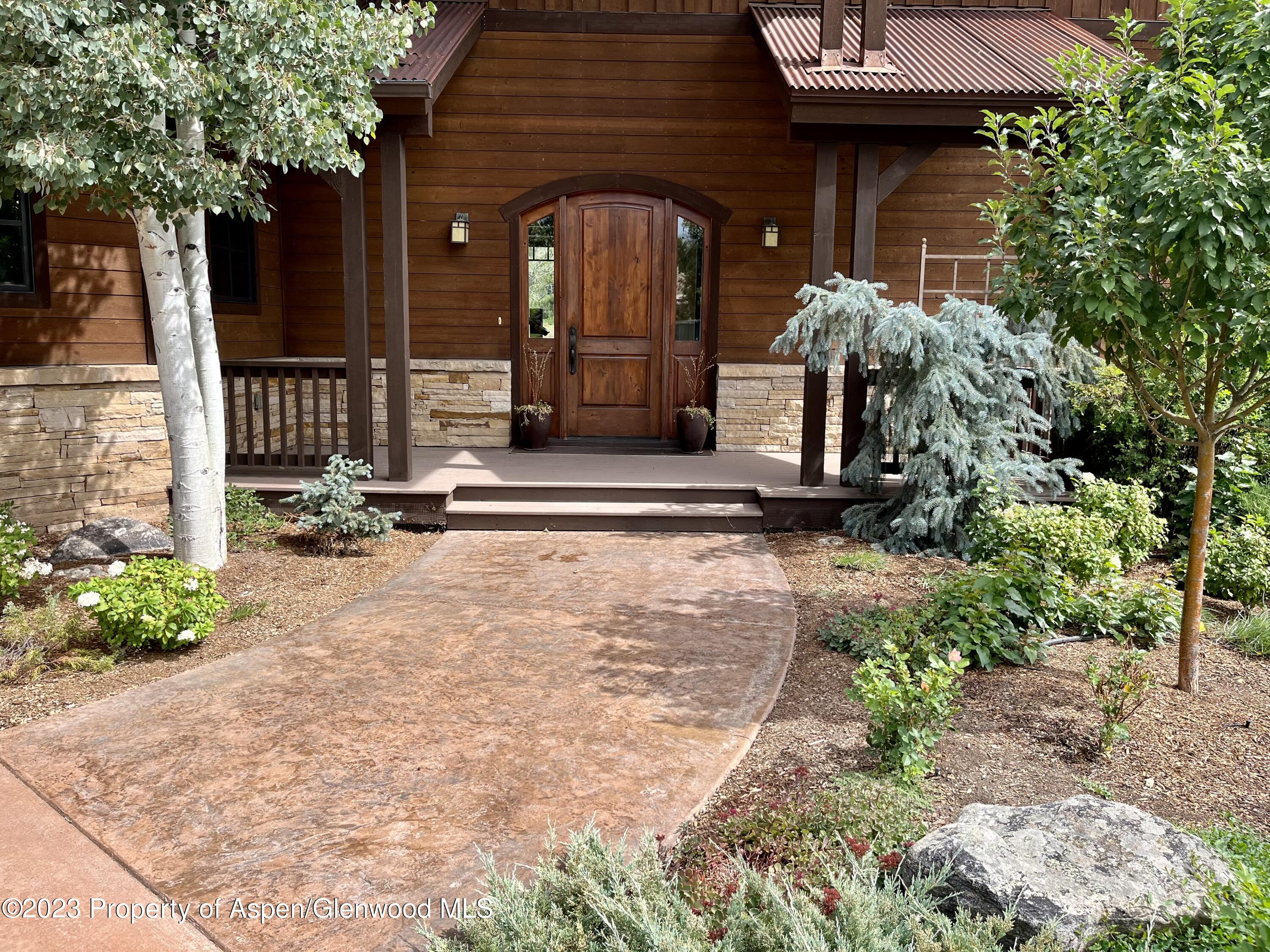 106 Crystal Canyon Drive Carbondale CO 81623