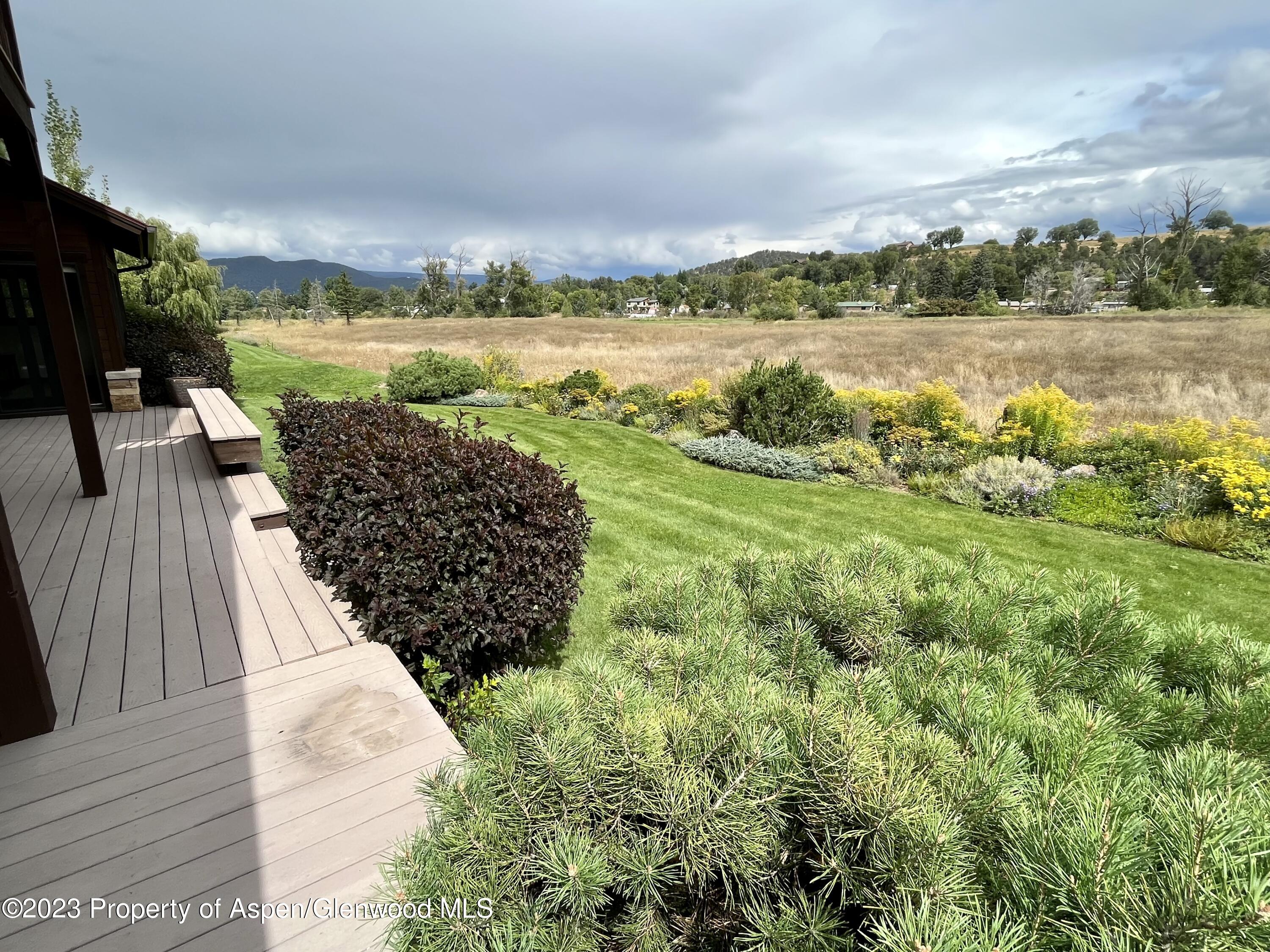 106 Crystal Canyon Drive Carbondale CO 81623