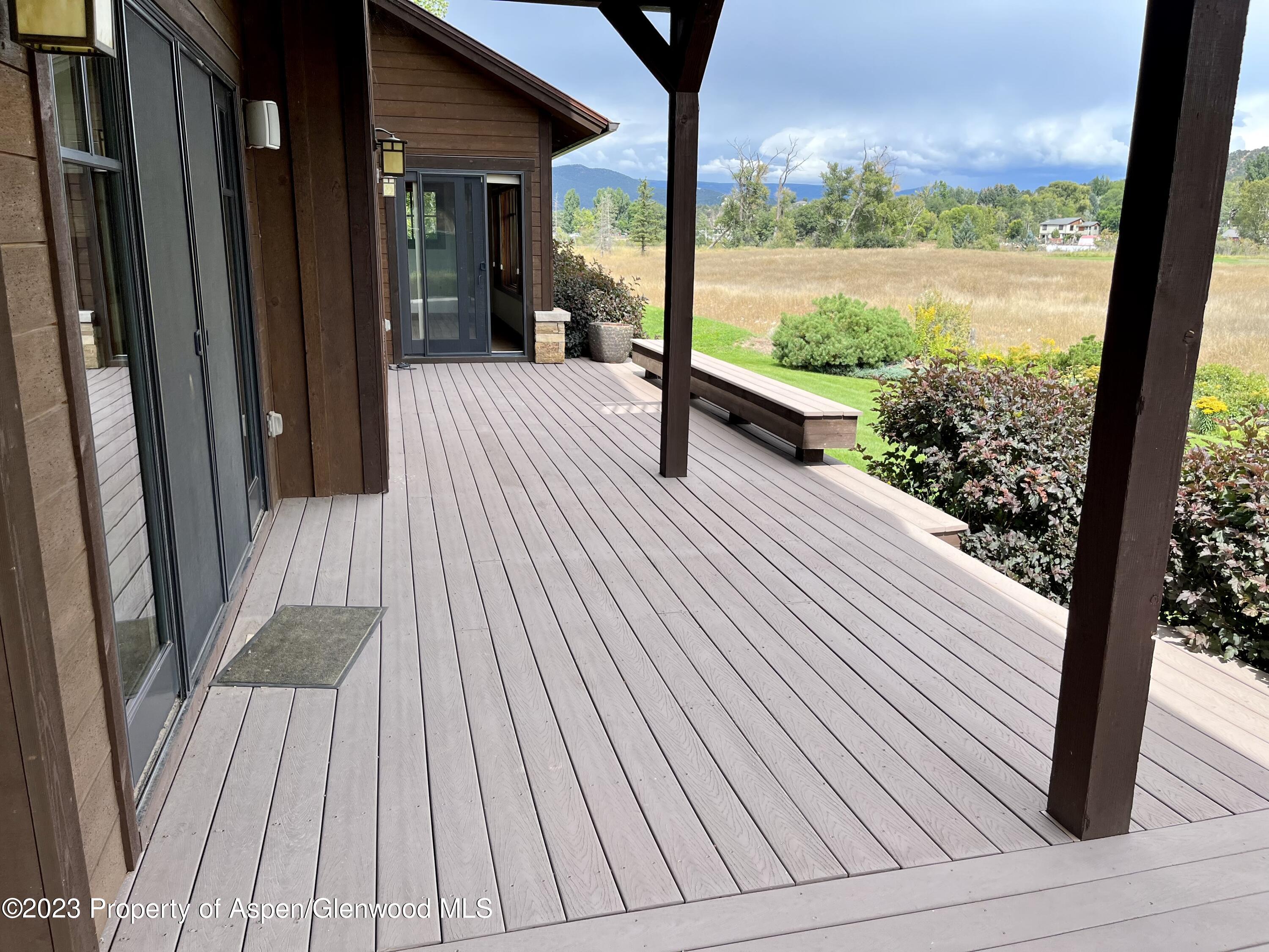 106 Crystal Canyon Drive Carbondale CO 81623