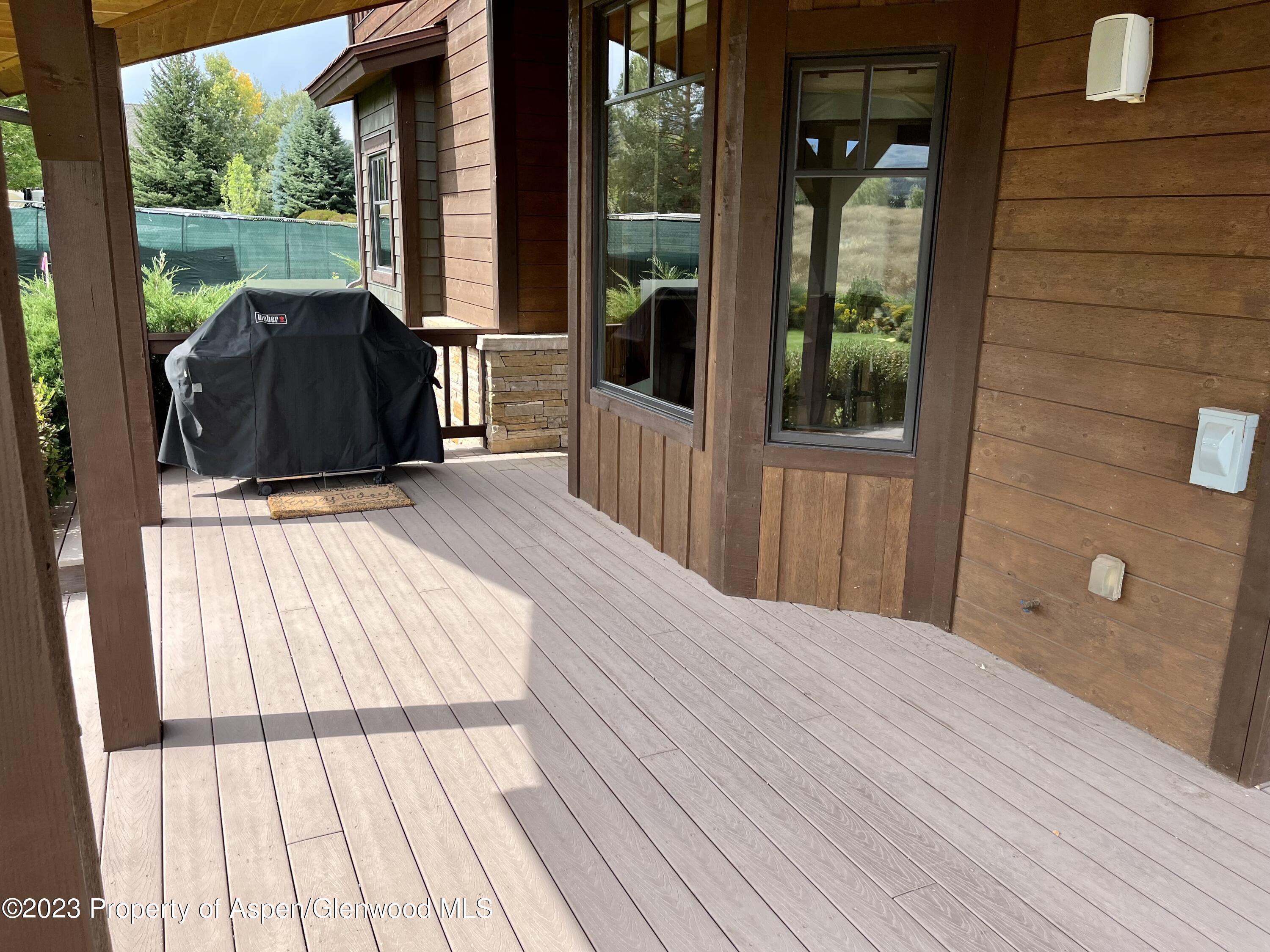 106 Crystal Canyon Drive Carbondale CO 81623
