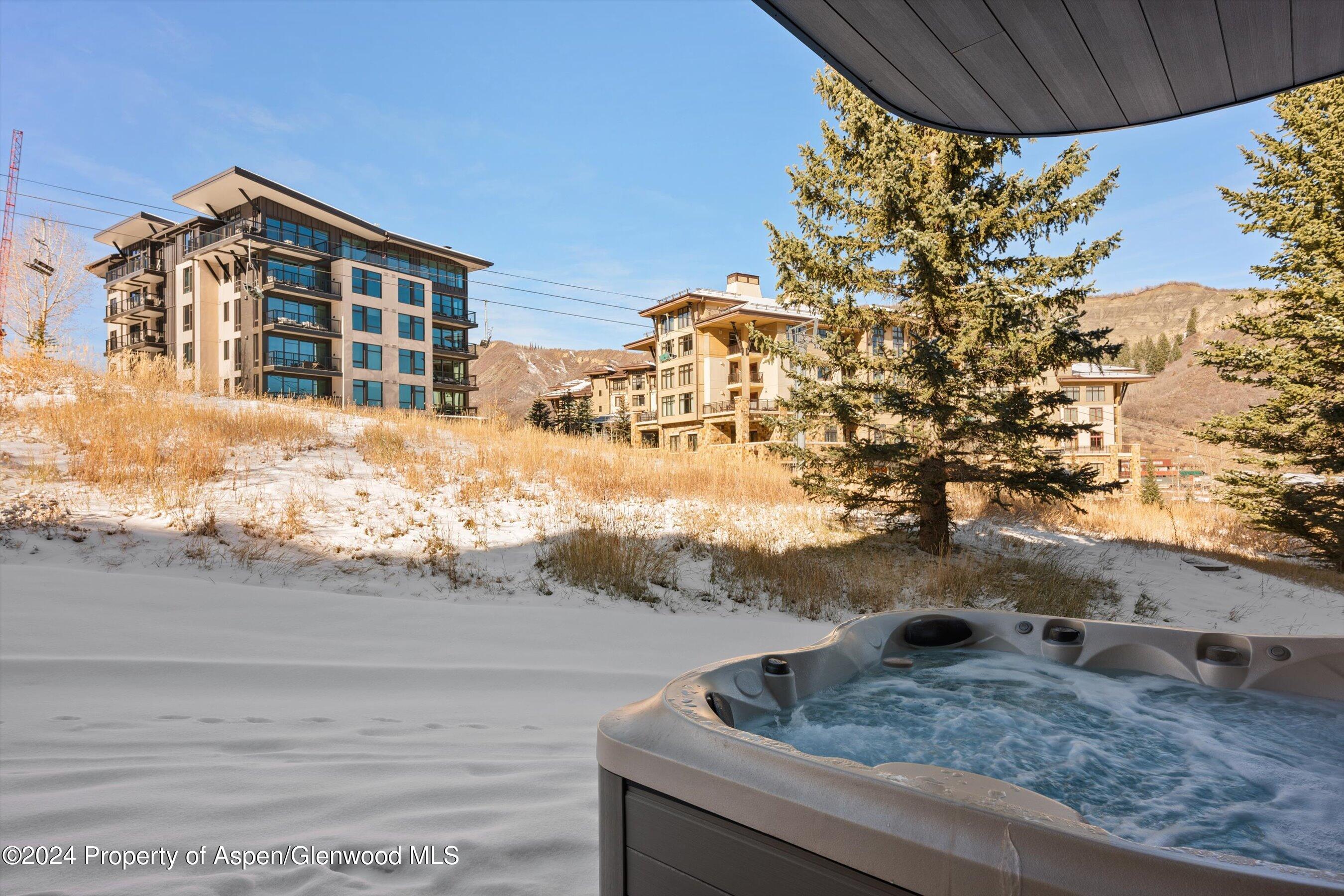 381 Ridge Road Snowmass Village CO 81615