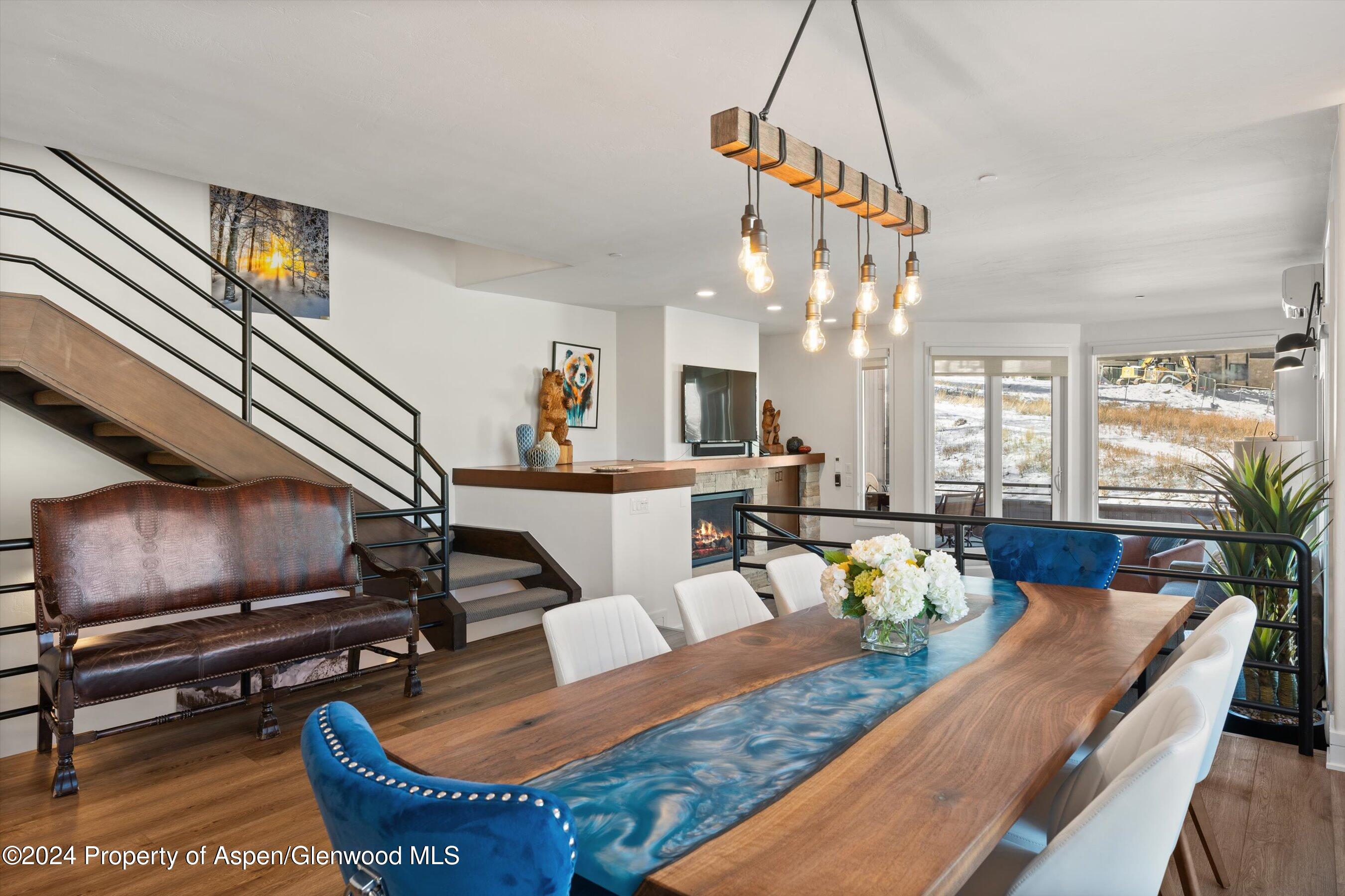 381 Ridge Road Snowmass Village CO 81615