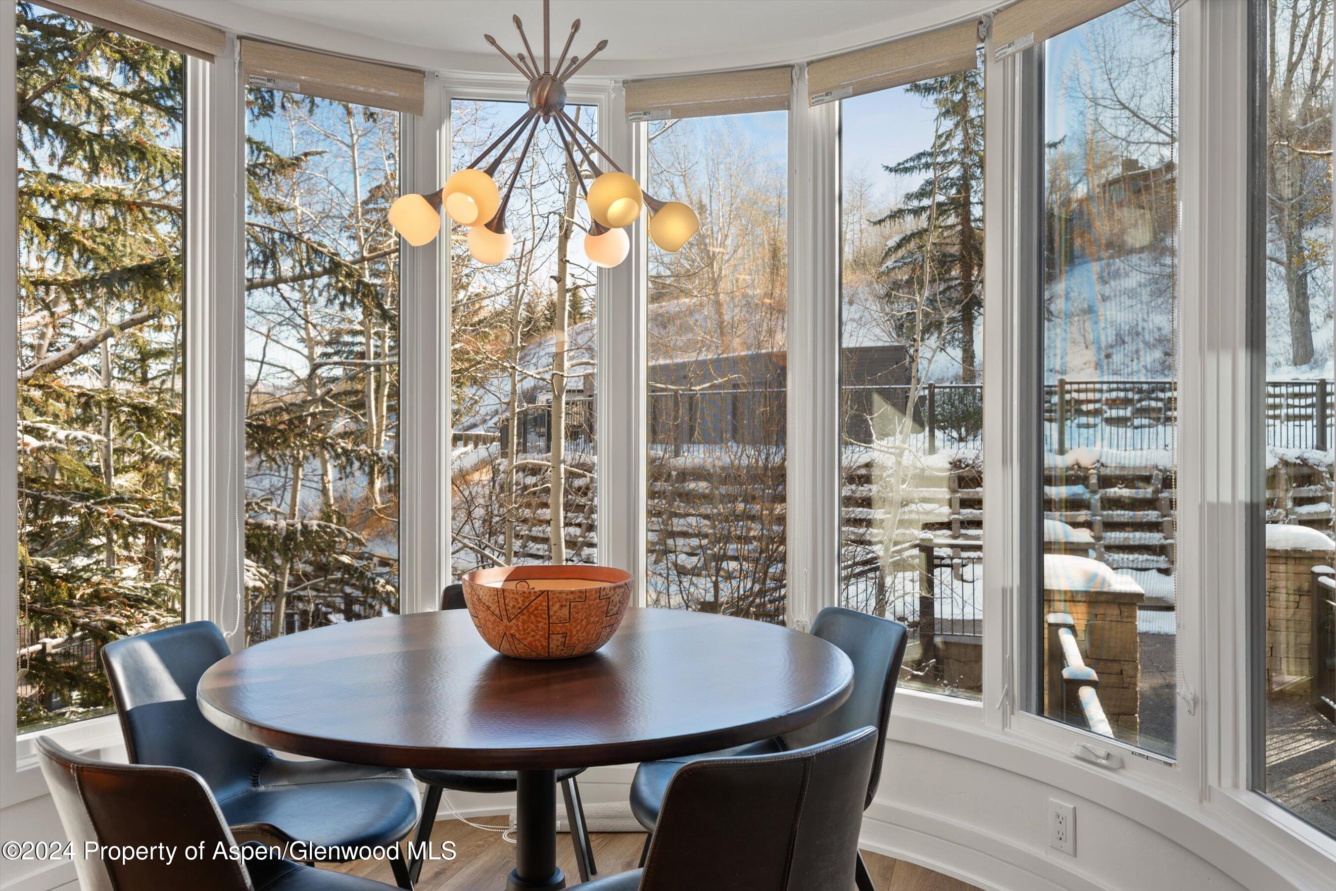 381 Ridge Road Snowmass Village CO 81615