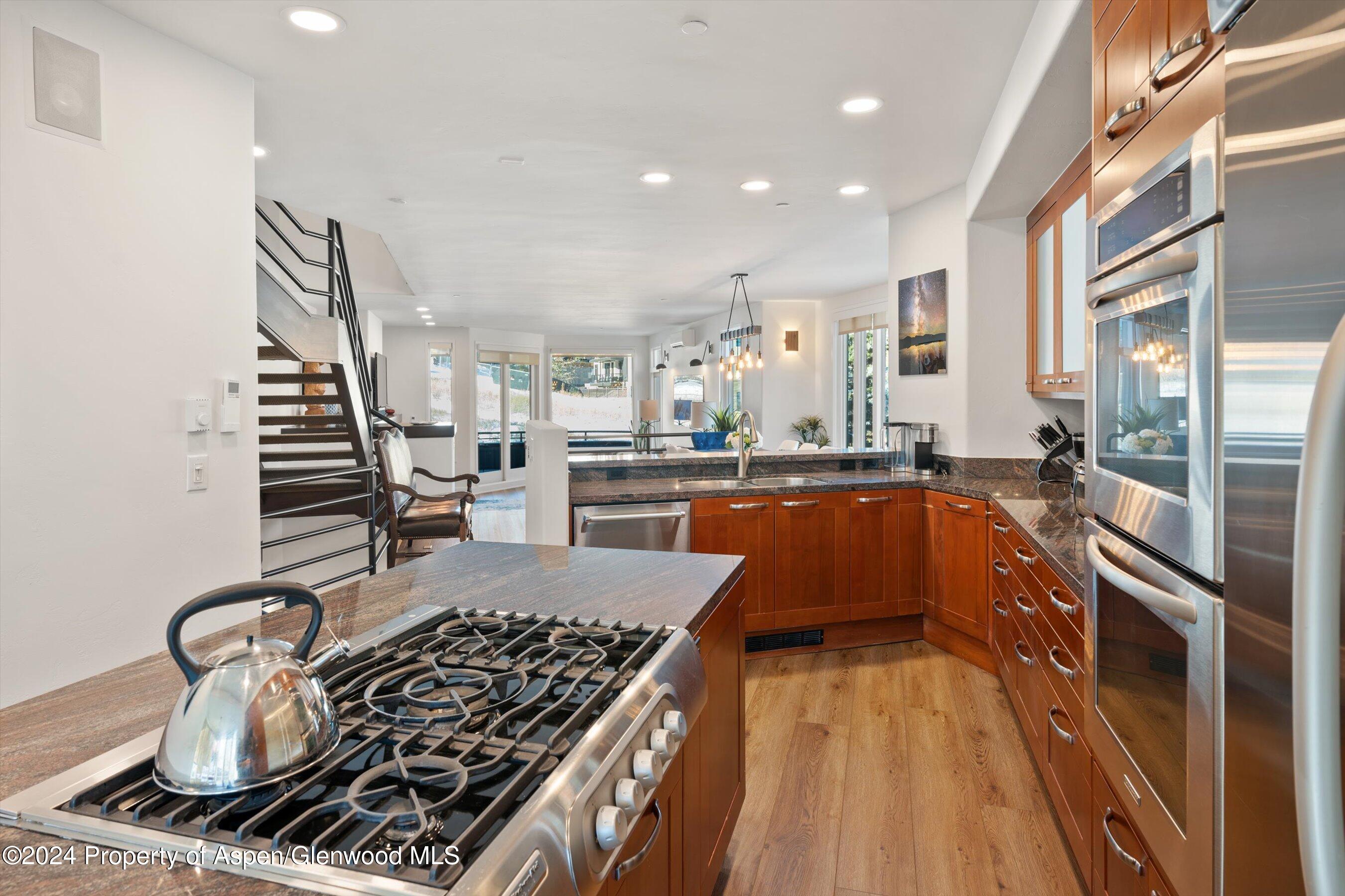 381 Ridge Road Snowmass Village CO 81615