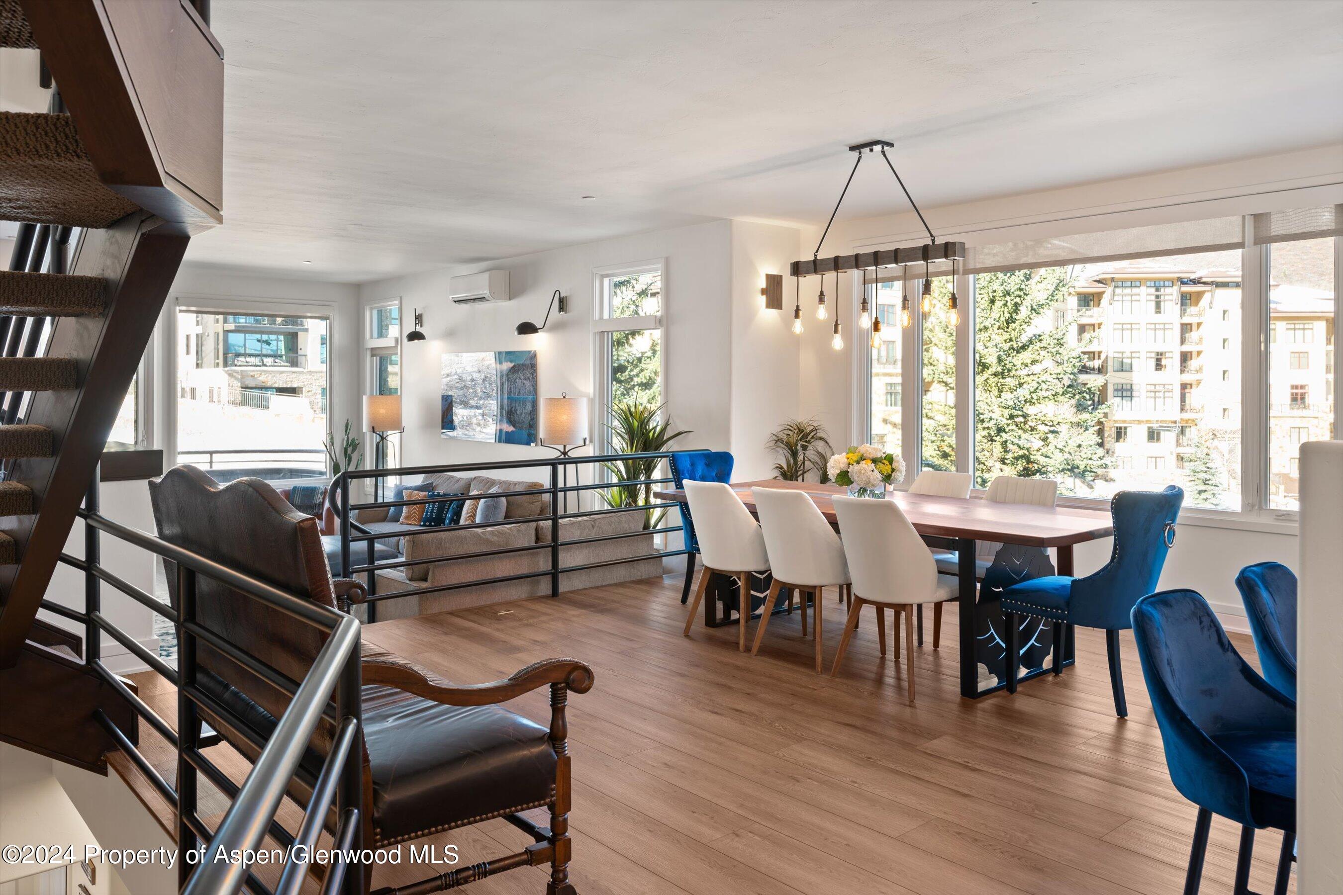 381 Ridge Road Snowmass Village CO 81615