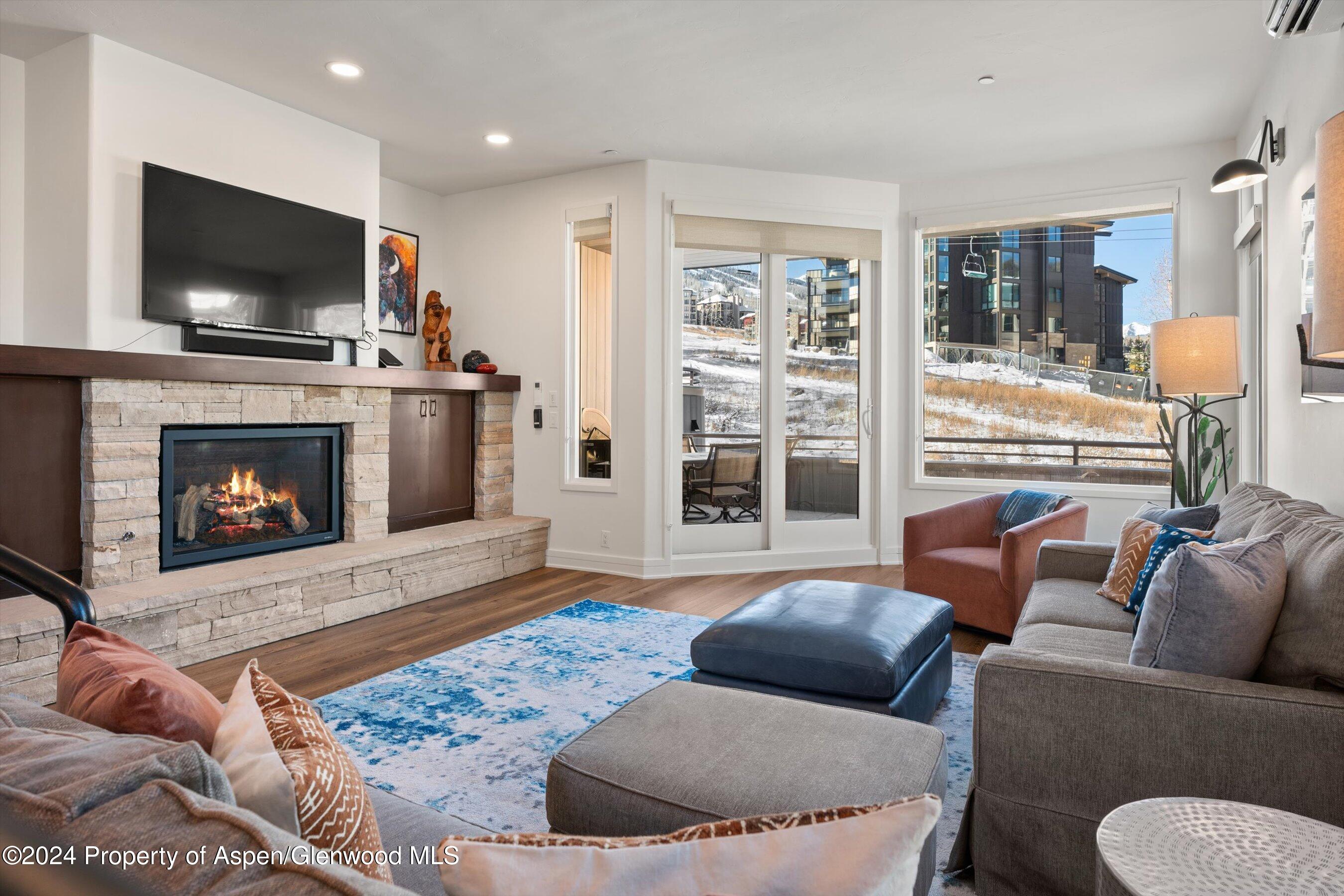 381 Ridge Road Snowmass Village CO 81615