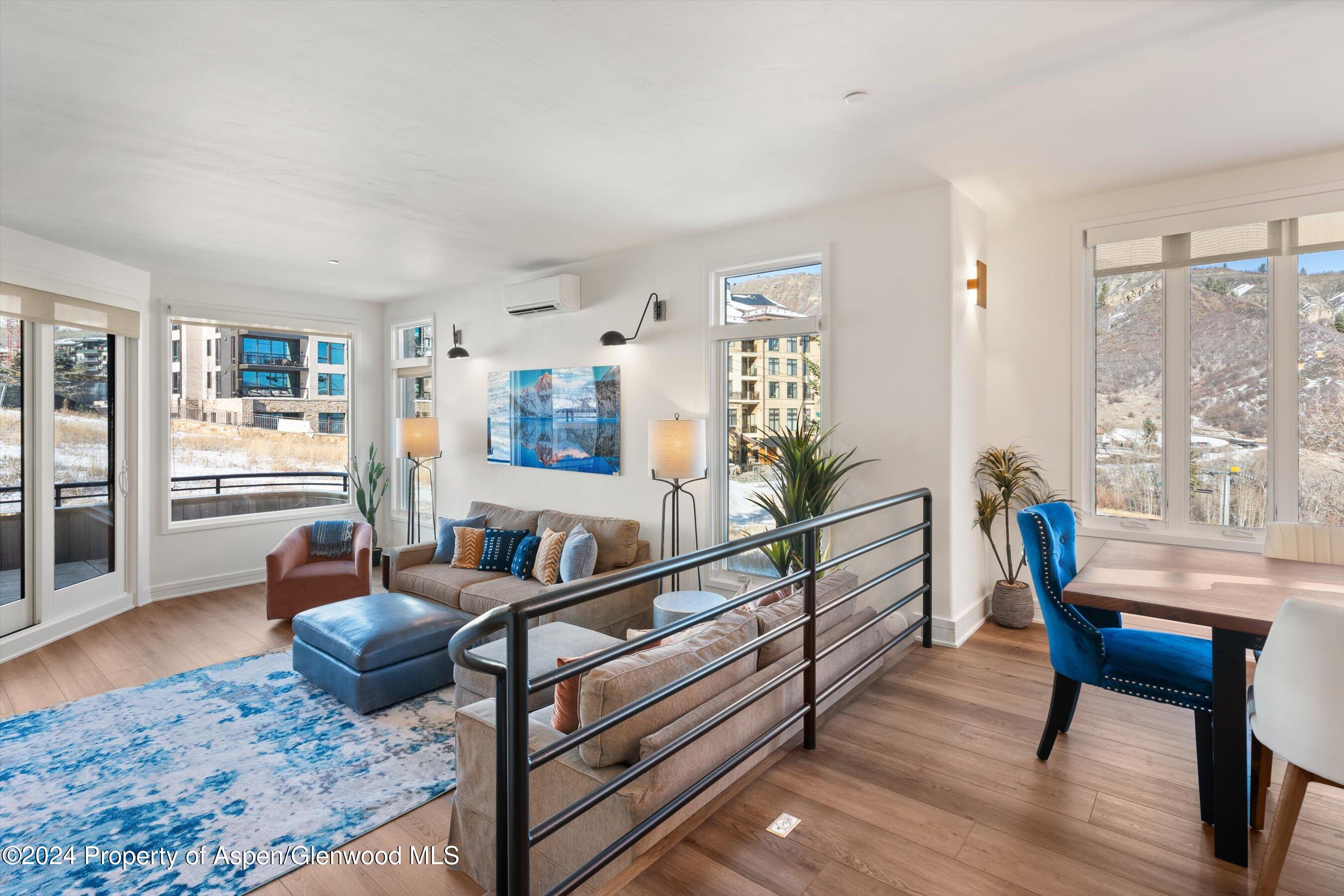 381 Ridge Road Snowmass Village CO 81615