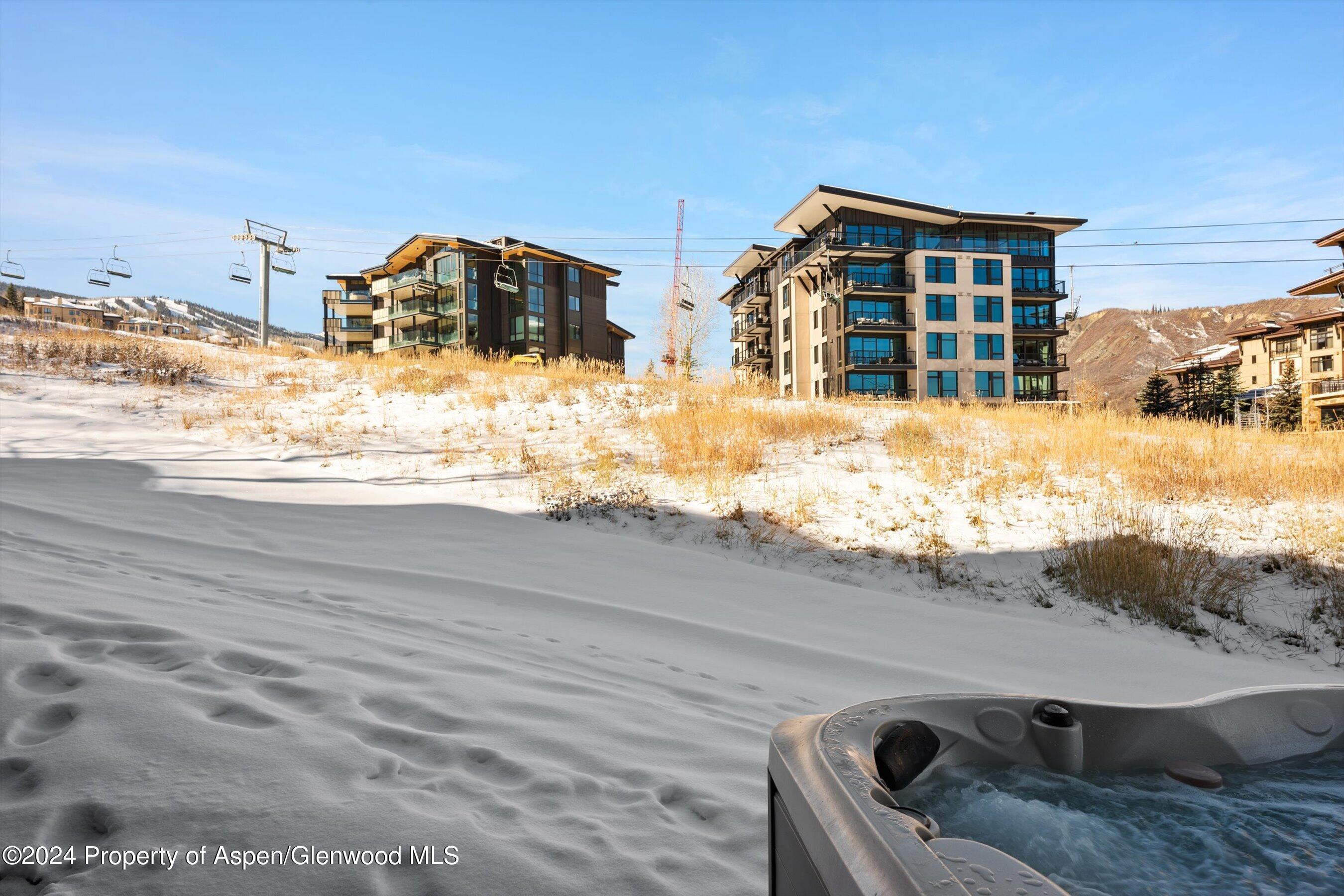 381 Ridge Road Snowmass Village CO 81615