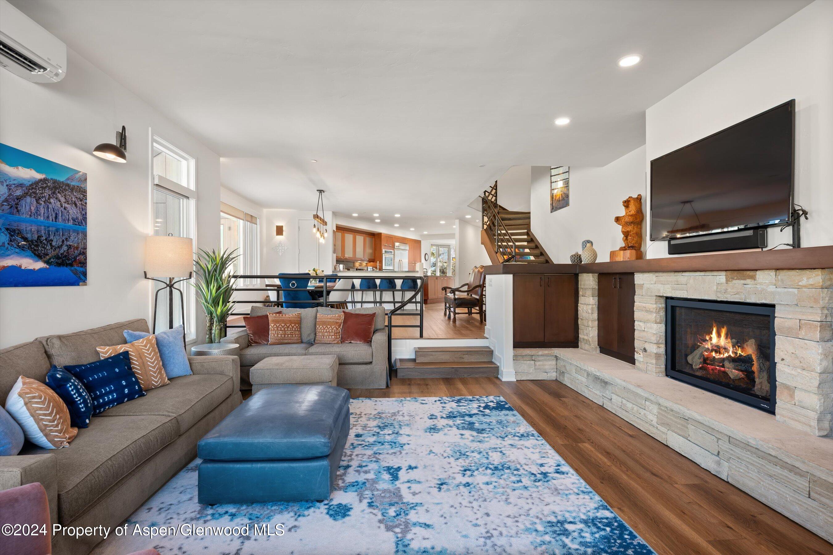 381 Ridge Road Snowmass Village CO 81615