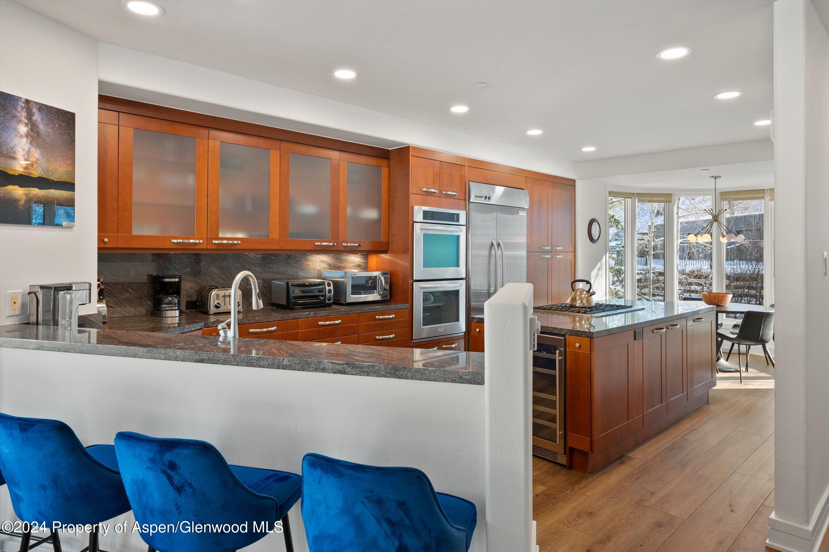381 Ridge Road Snowmass Village CO 81615