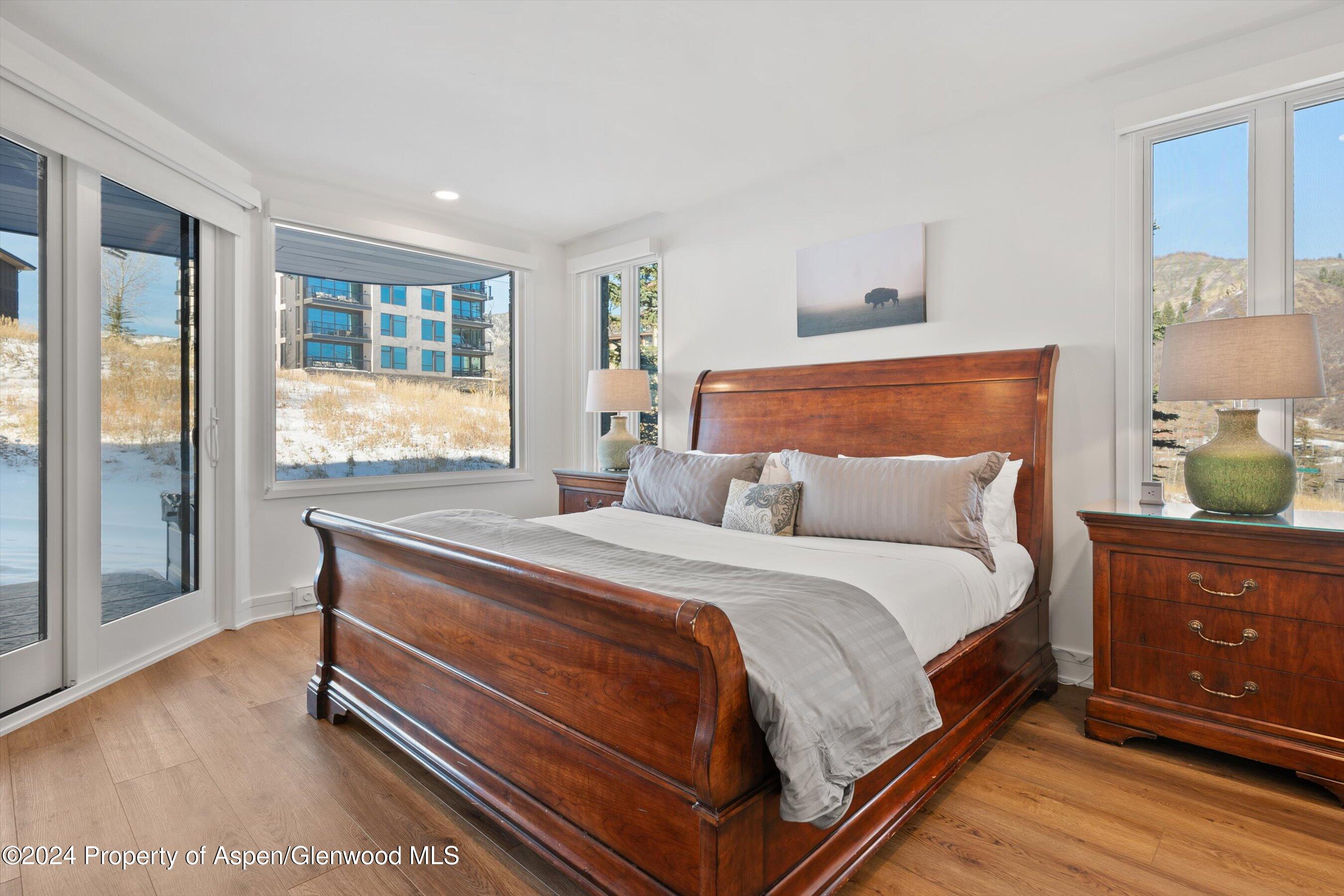 381 Ridge Road Snowmass Village CO 81615