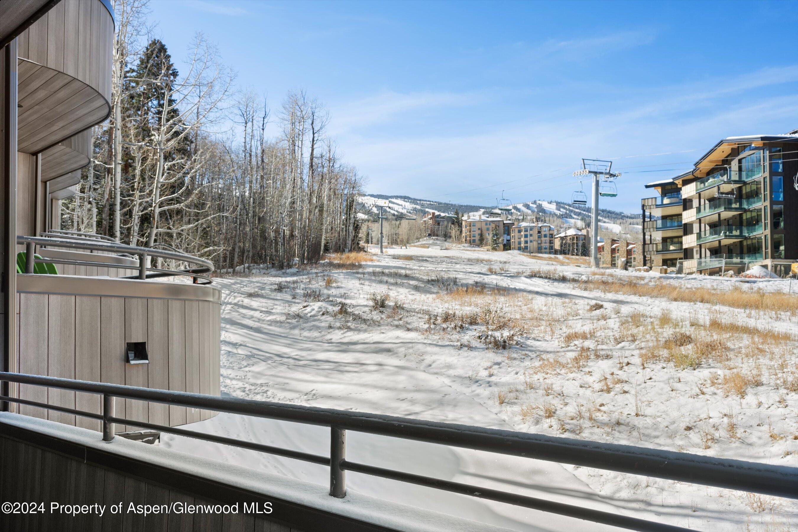 381 Ridge Road Snowmass Village CO 81615