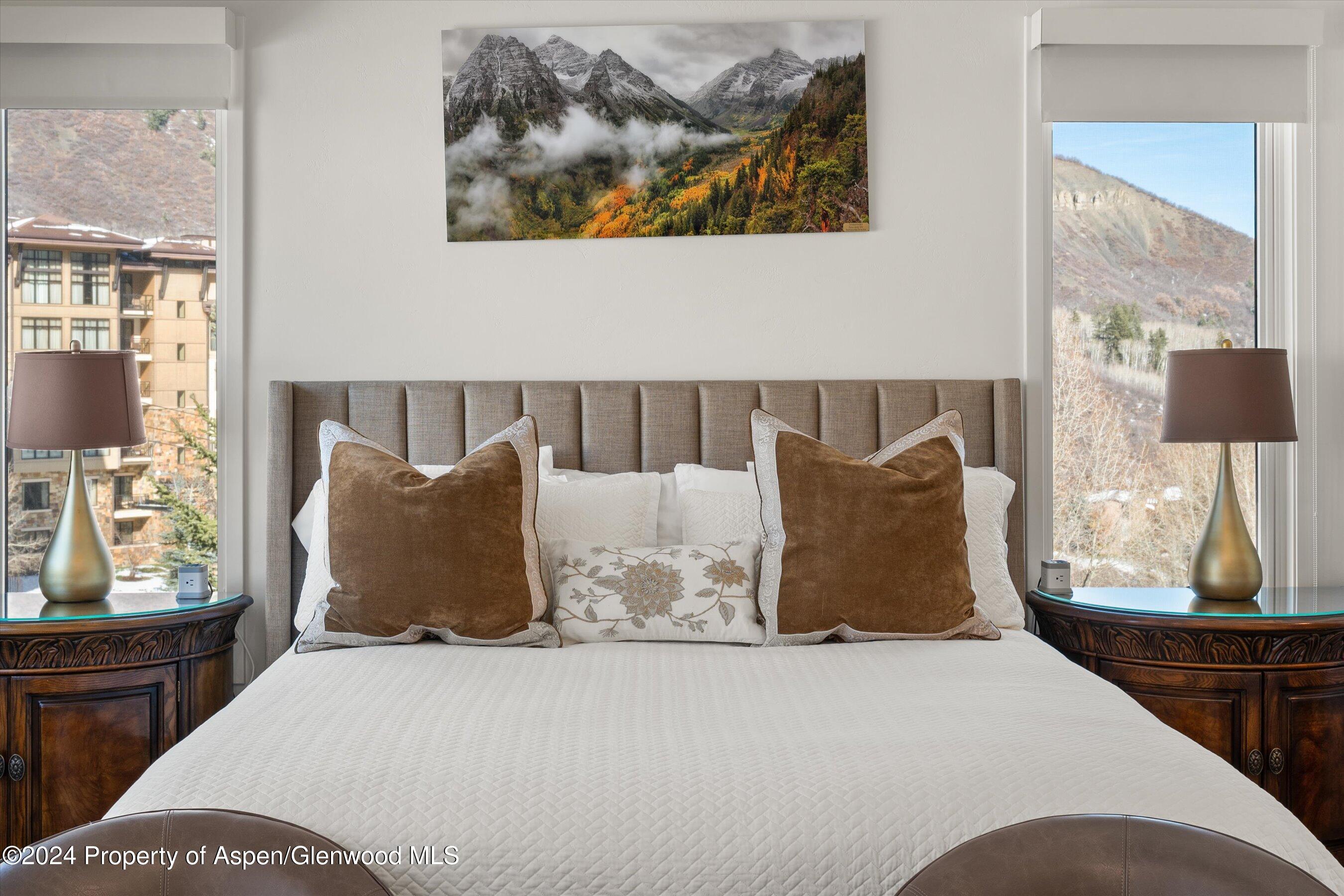 381 Ridge Road Snowmass Village CO 81615