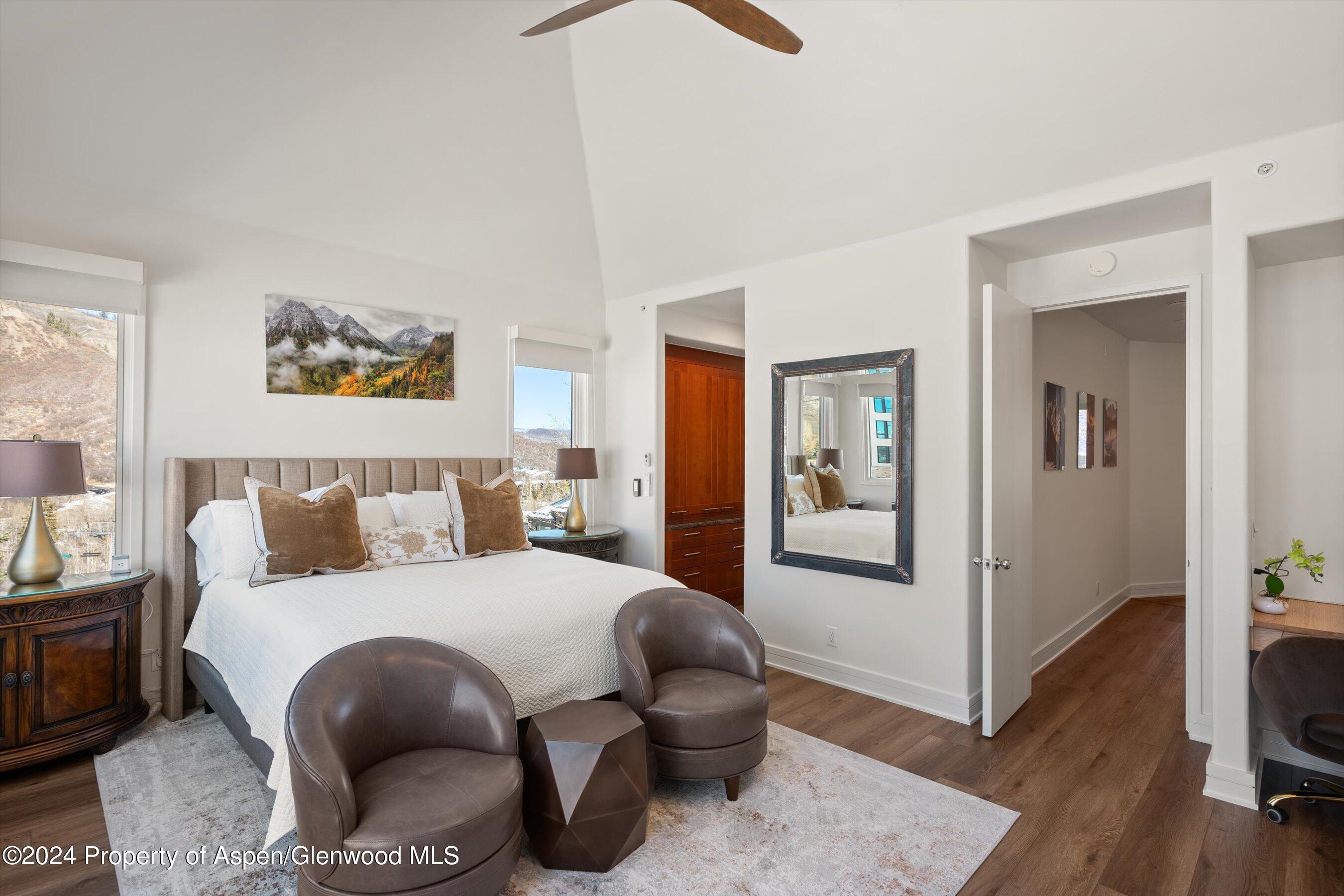 381 Ridge Road Snowmass Village CO 81615