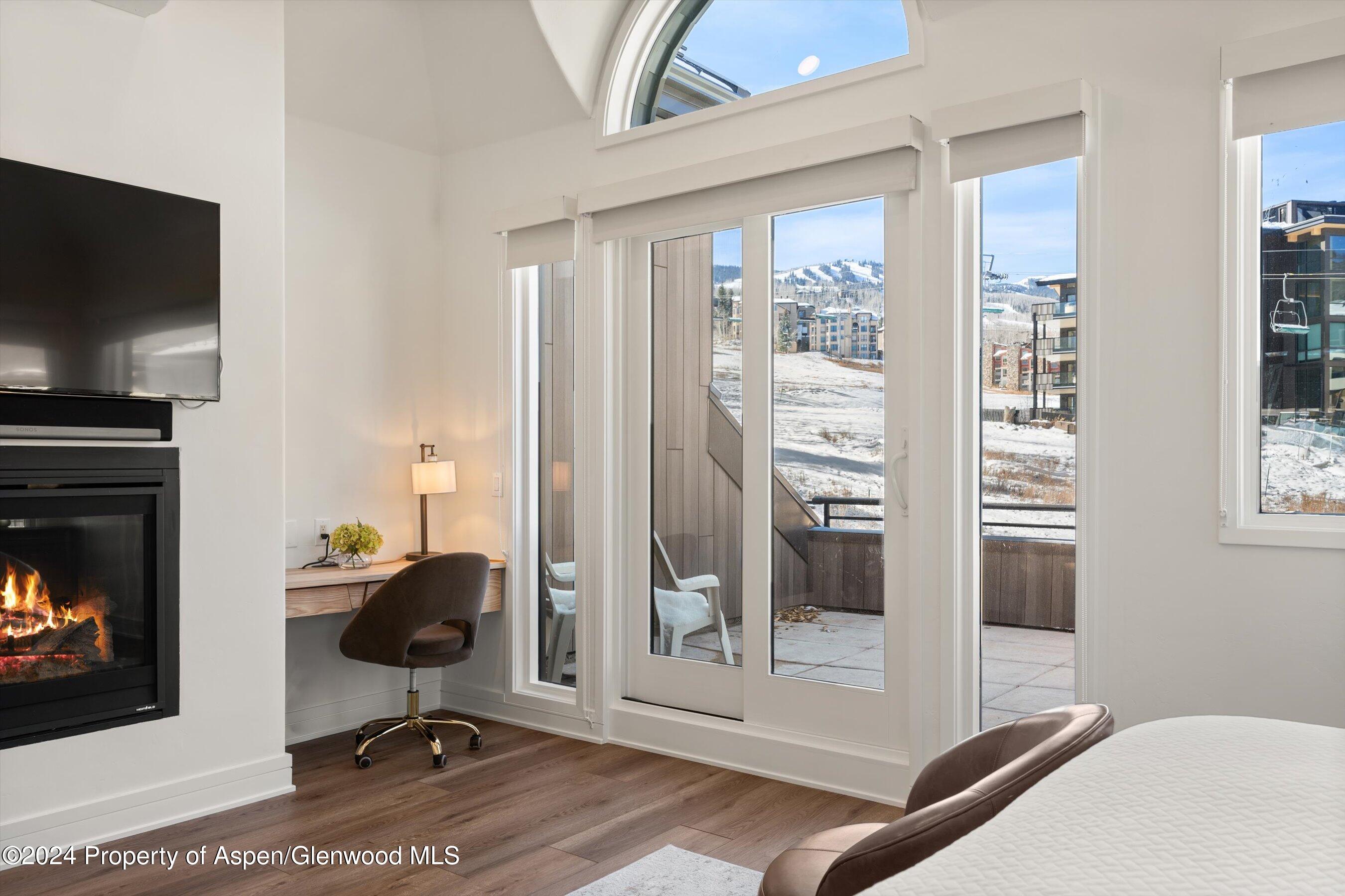 381 Ridge Road Snowmass Village CO 81615