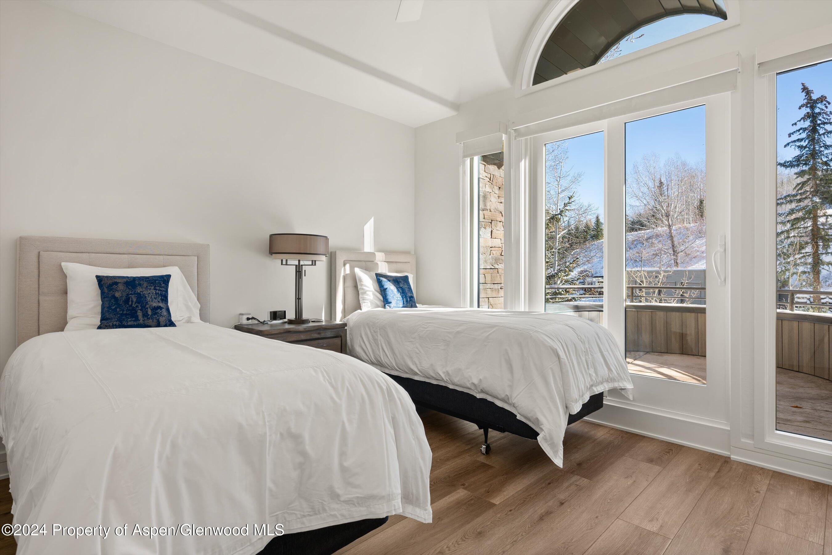 381 Ridge Road Snowmass Village CO 81615