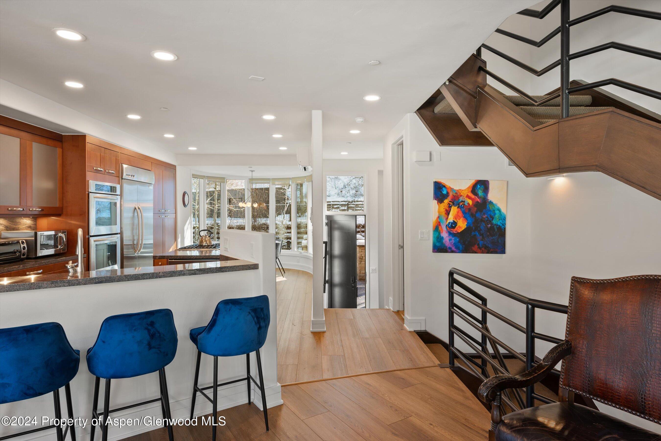 381 Ridge Road Snowmass Village CO 81615