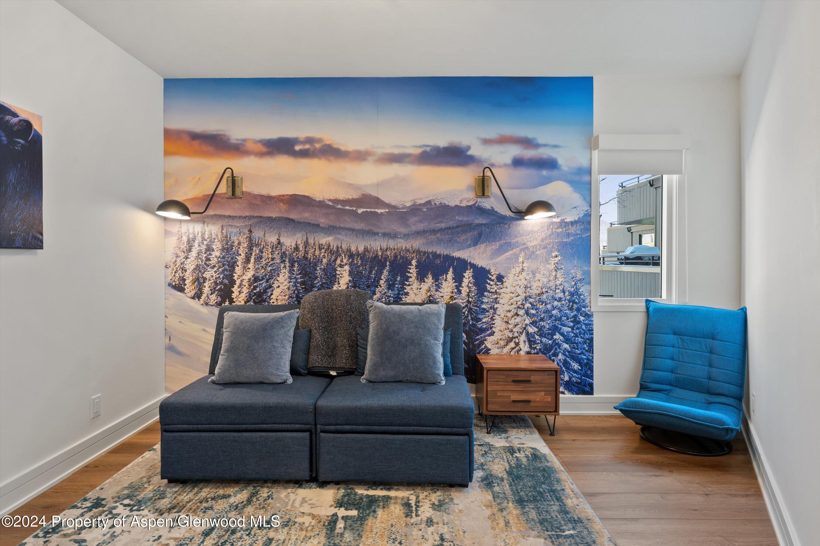 381 Ridge Road Snowmass Village CO 81615