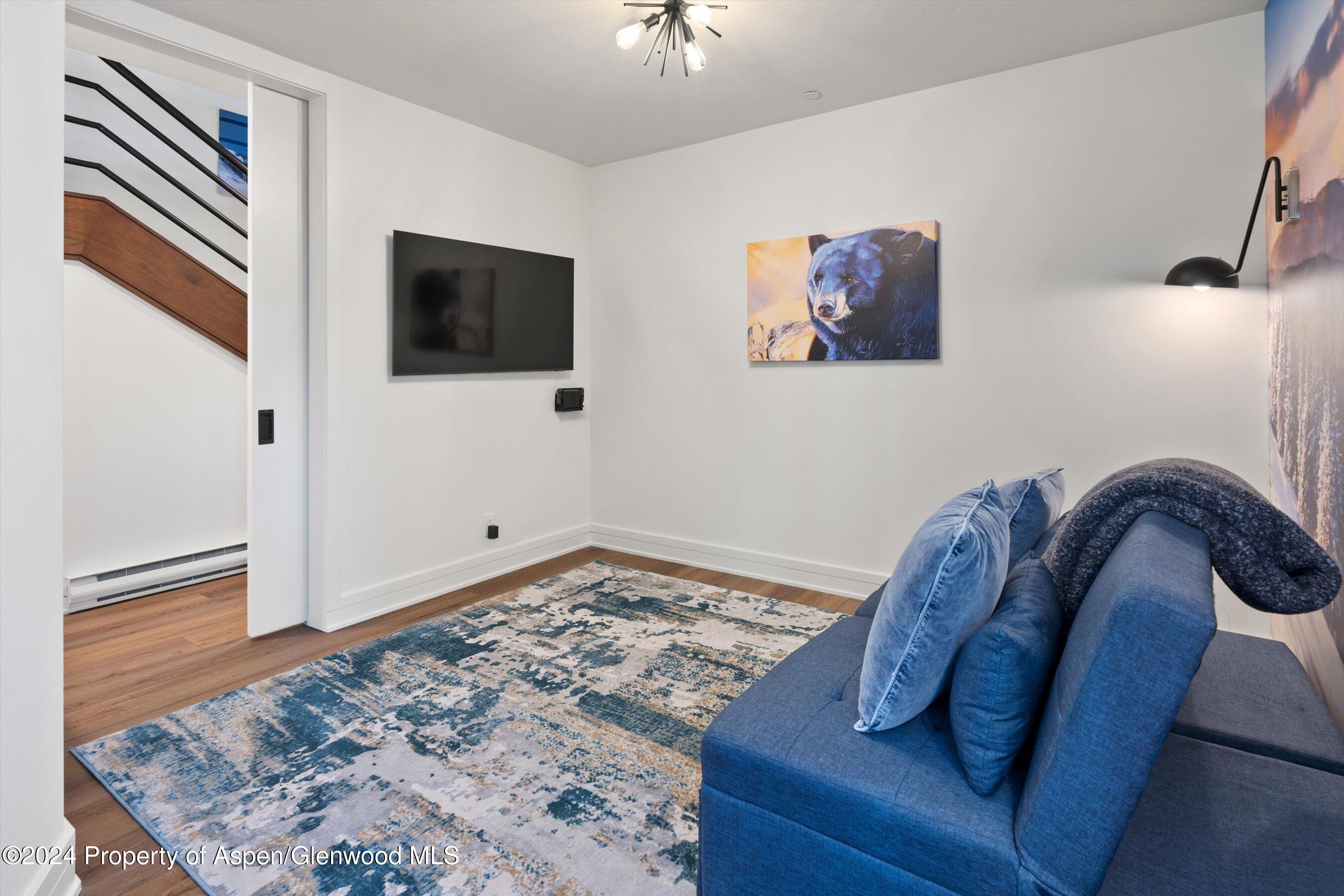 381 Ridge Road Snowmass Village CO 81615