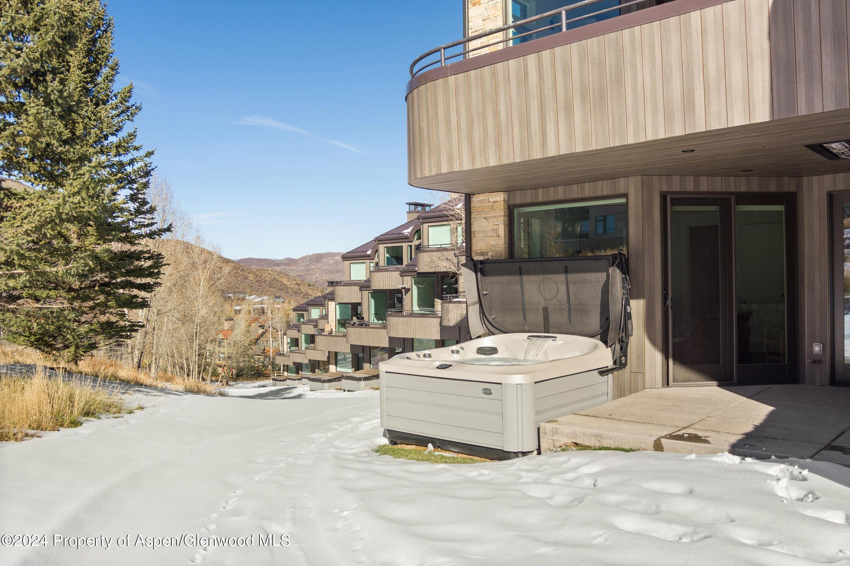 381 Ridge Road Snowmass Village CO 81615
