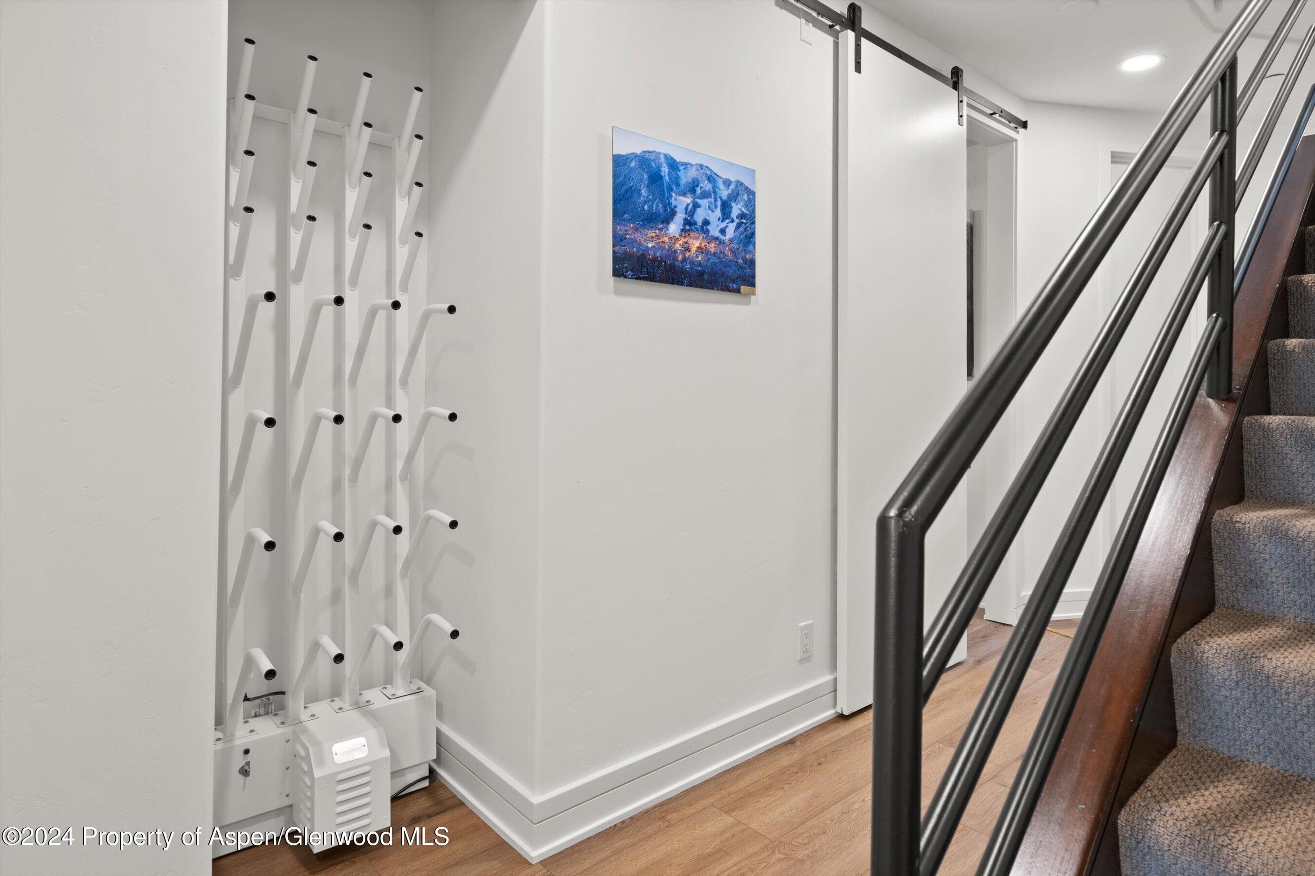 381 Ridge Road Snowmass Village CO 81615