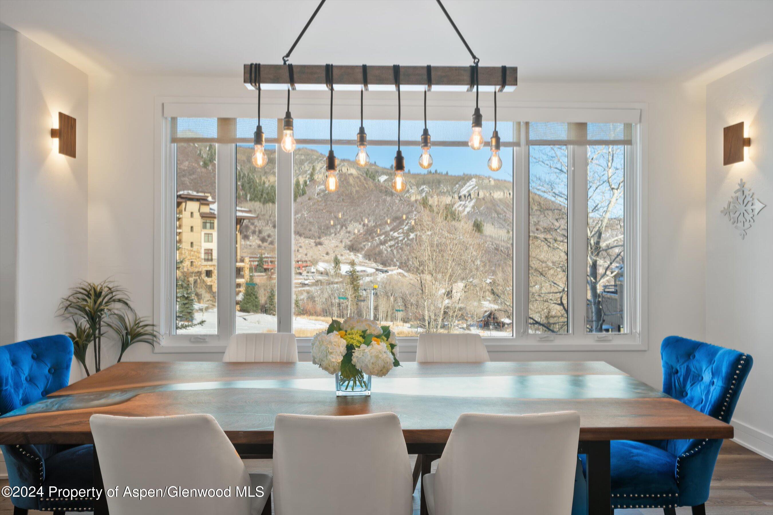381 Ridge Road Snowmass Village CO 81615
