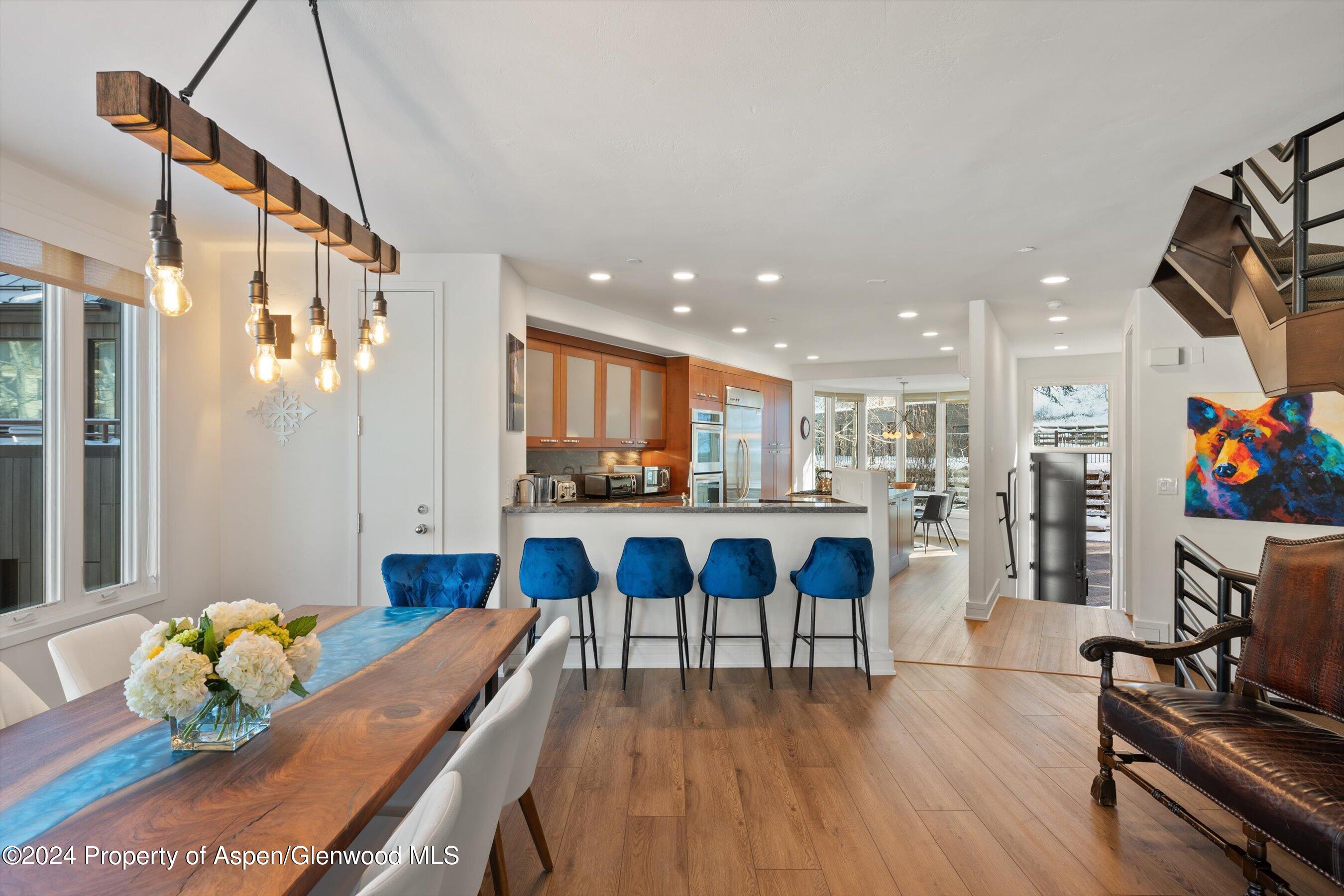 381 Ridge Road Snowmass Village CO 81615