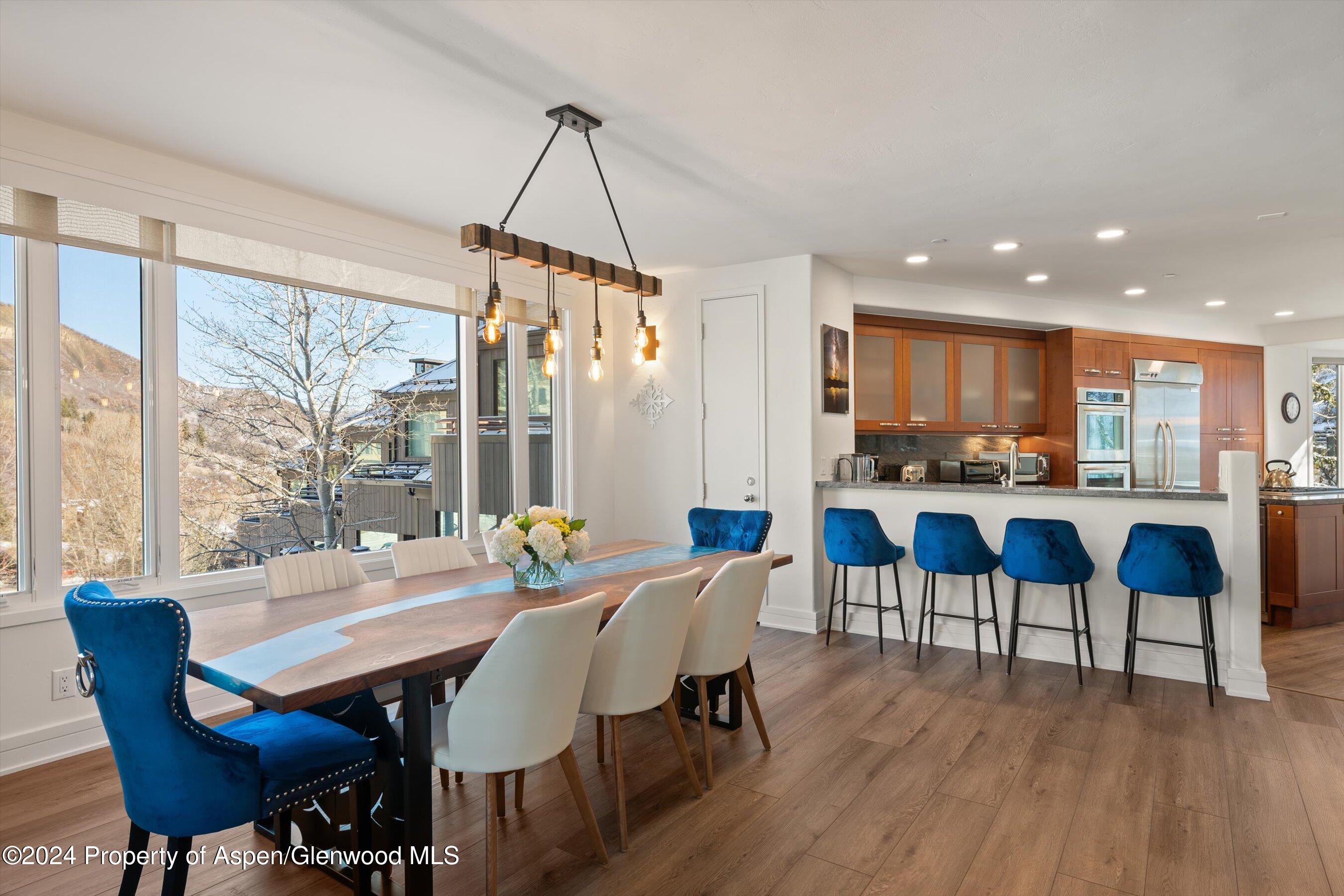 381 Ridge Road Snowmass Village CO 81615