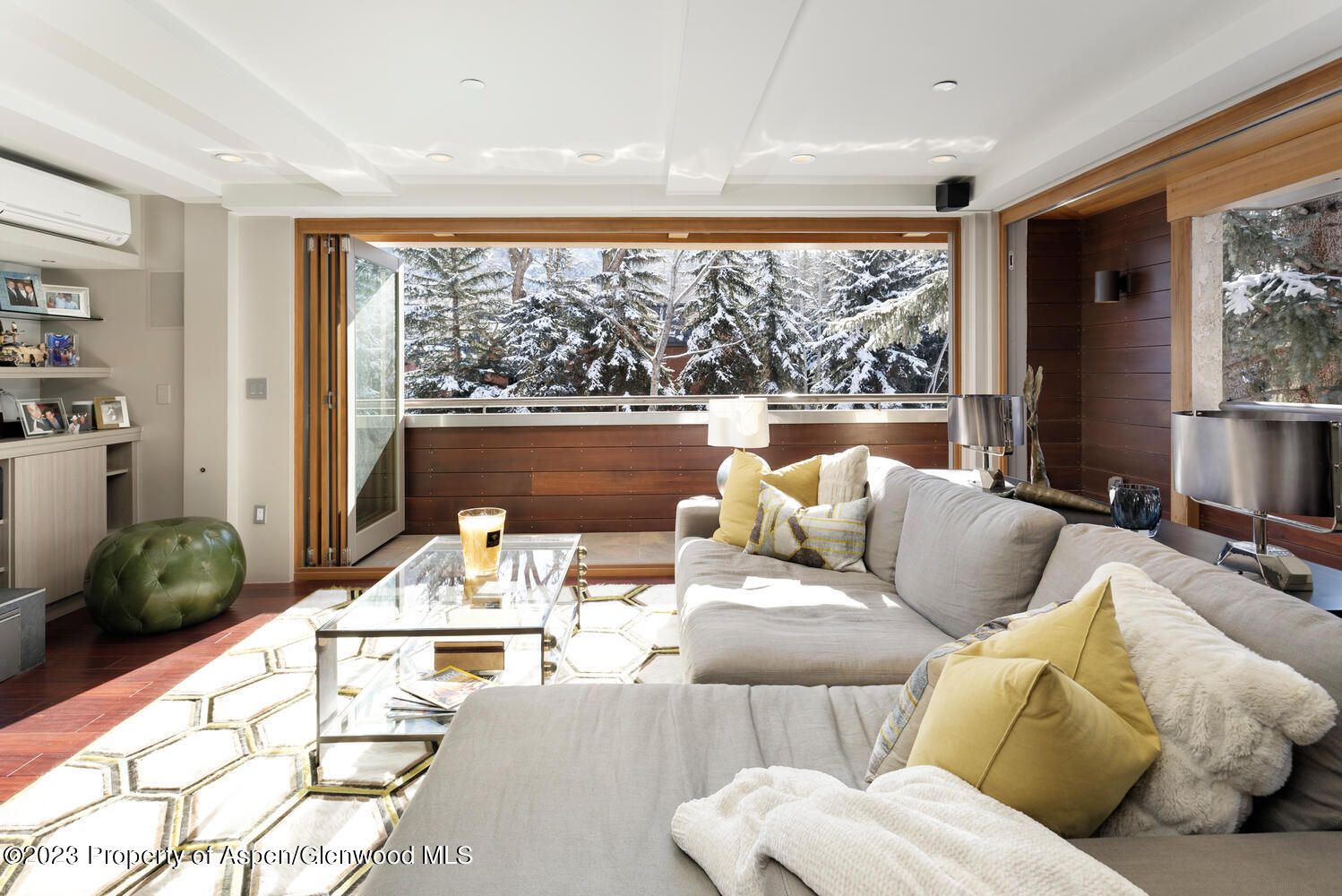 600 E Main Street Aspen CO 81611