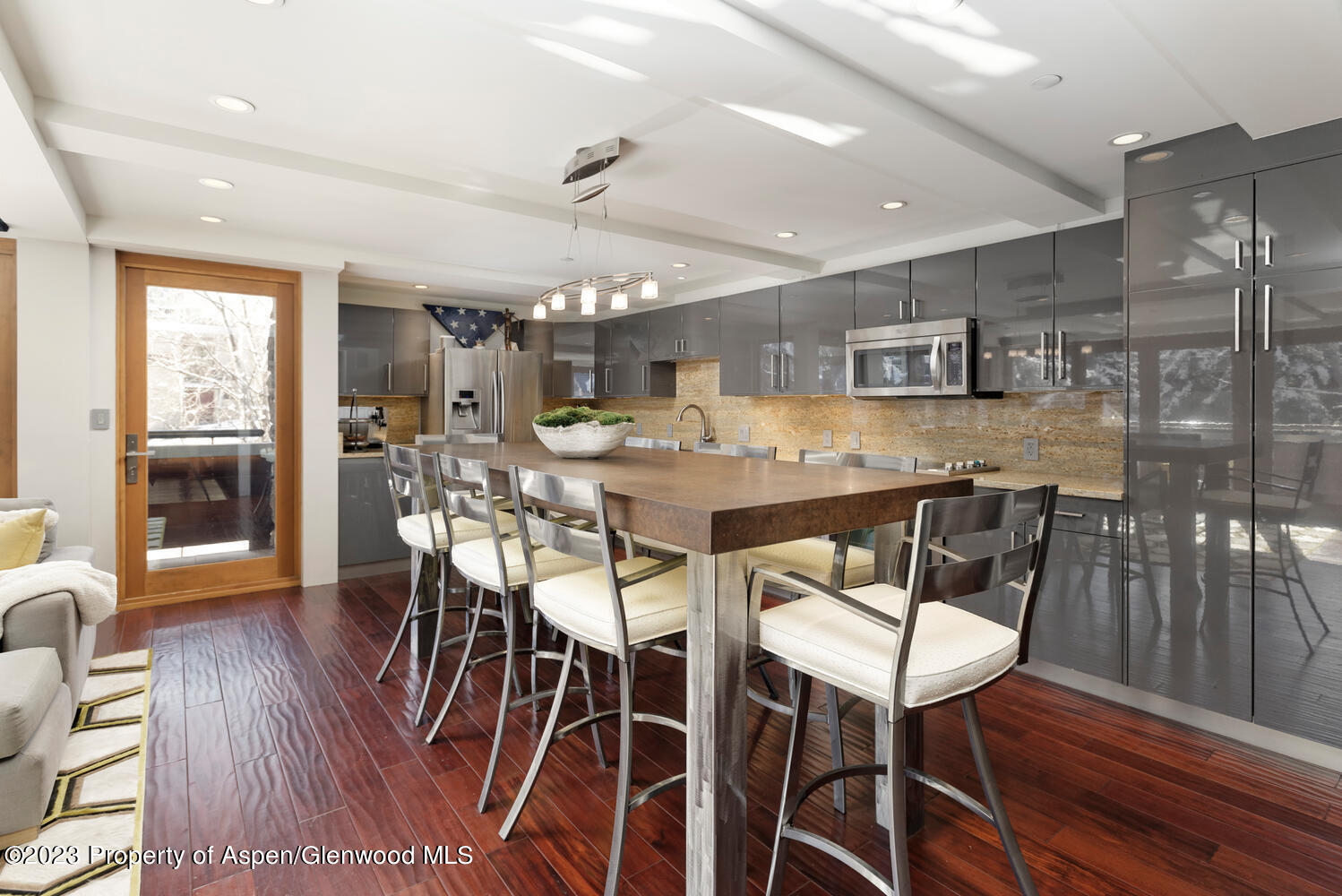 600 E Main Street Aspen CO 81611