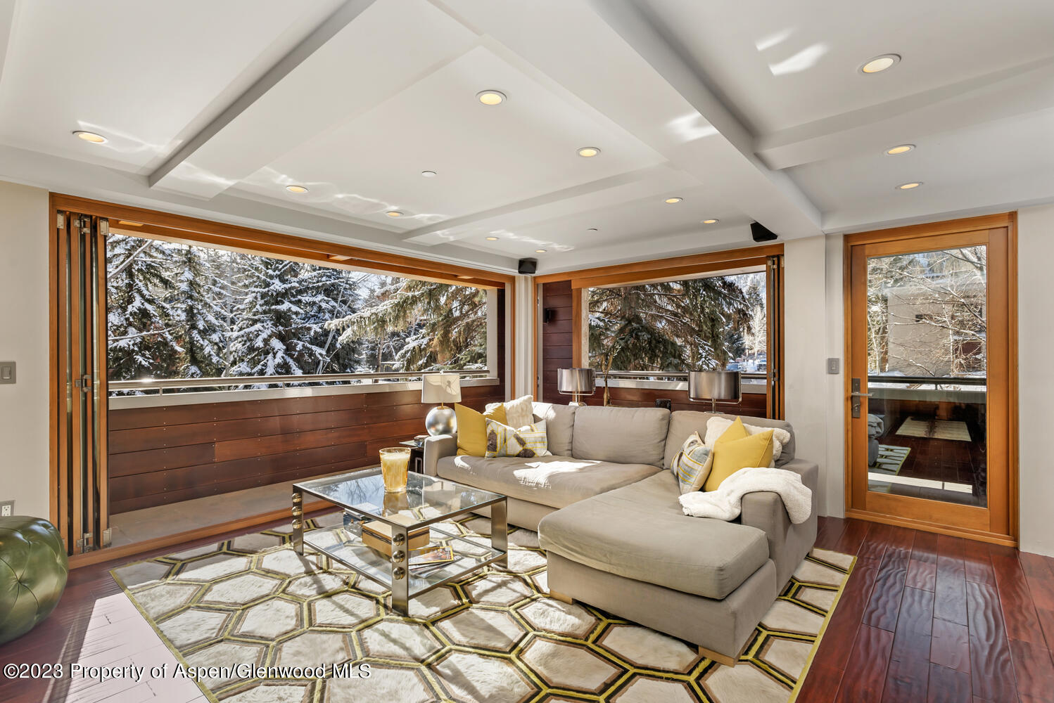 600 E Main Street Aspen CO 81611