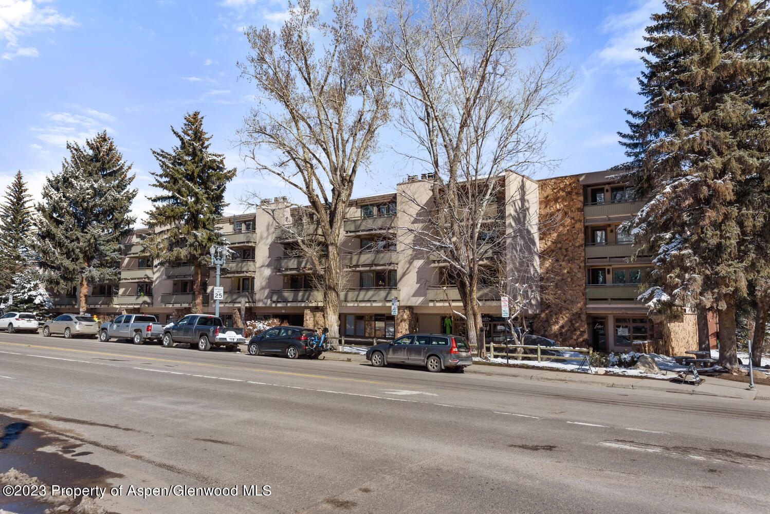 600 E Main Street Aspen CO 81611